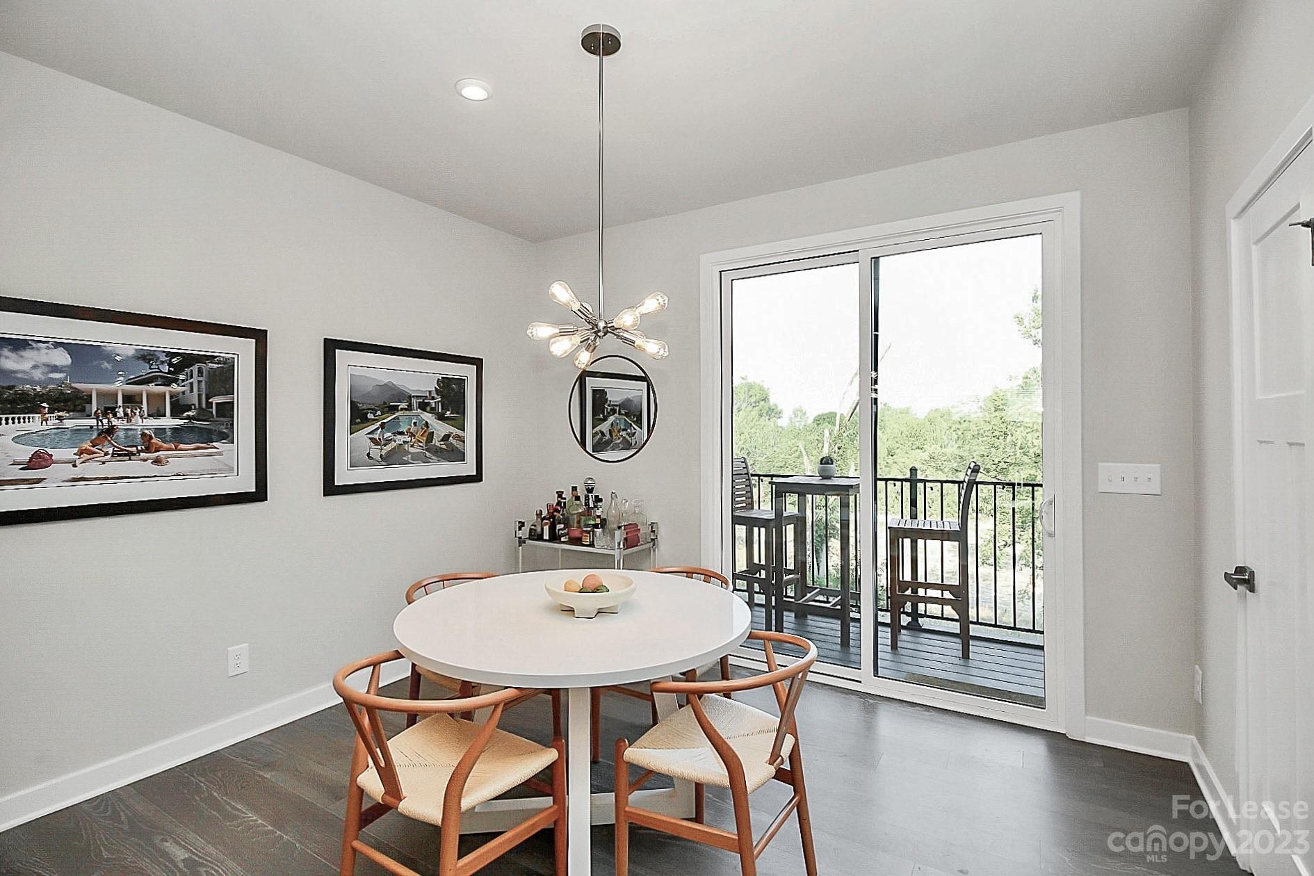 Tremont Square - Residential Lease