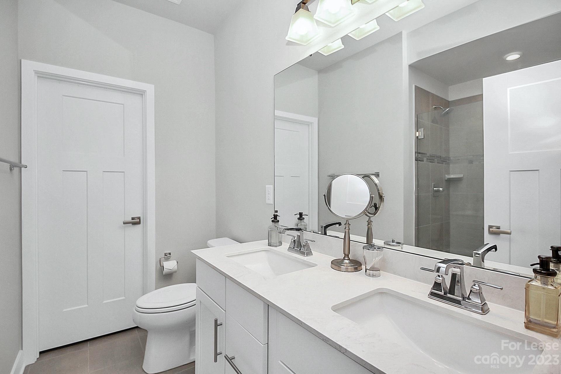 Tremont Square - Residential Lease