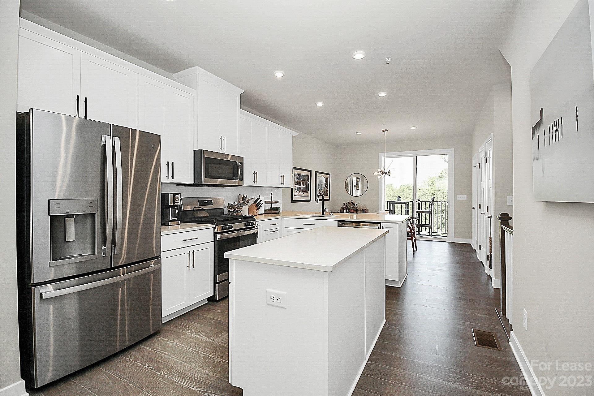 Tremont Square - Residential Lease