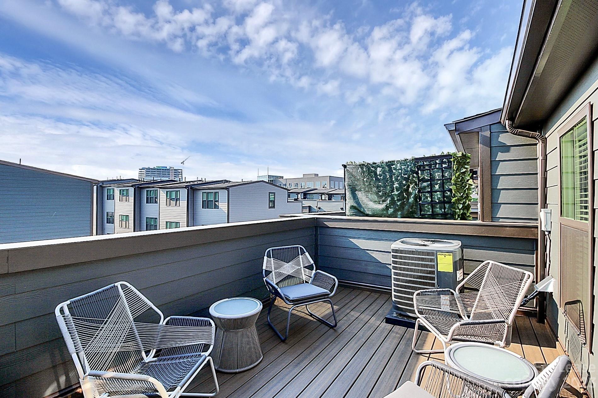 Tremont Square - Residential Lease