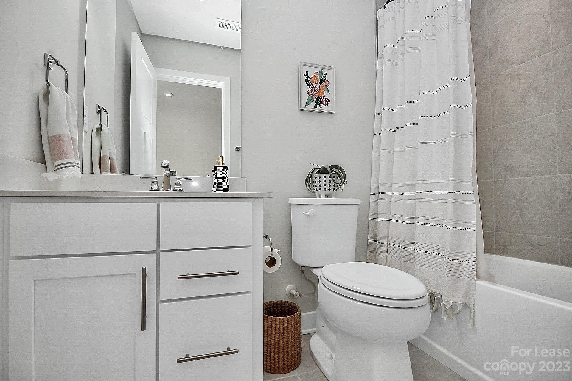 Tremont Square - Residential Lease