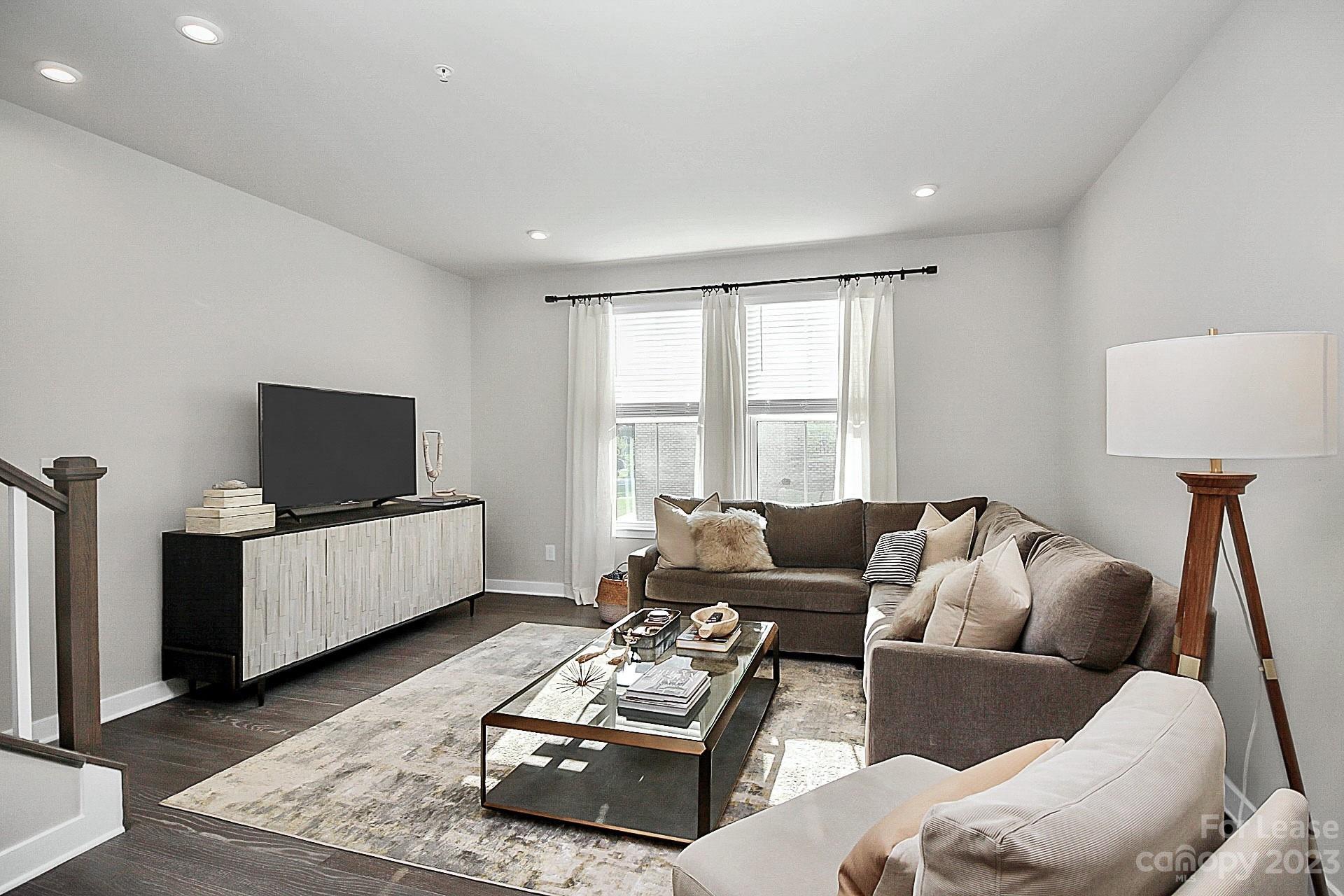 Tremont Square - Residential Lease