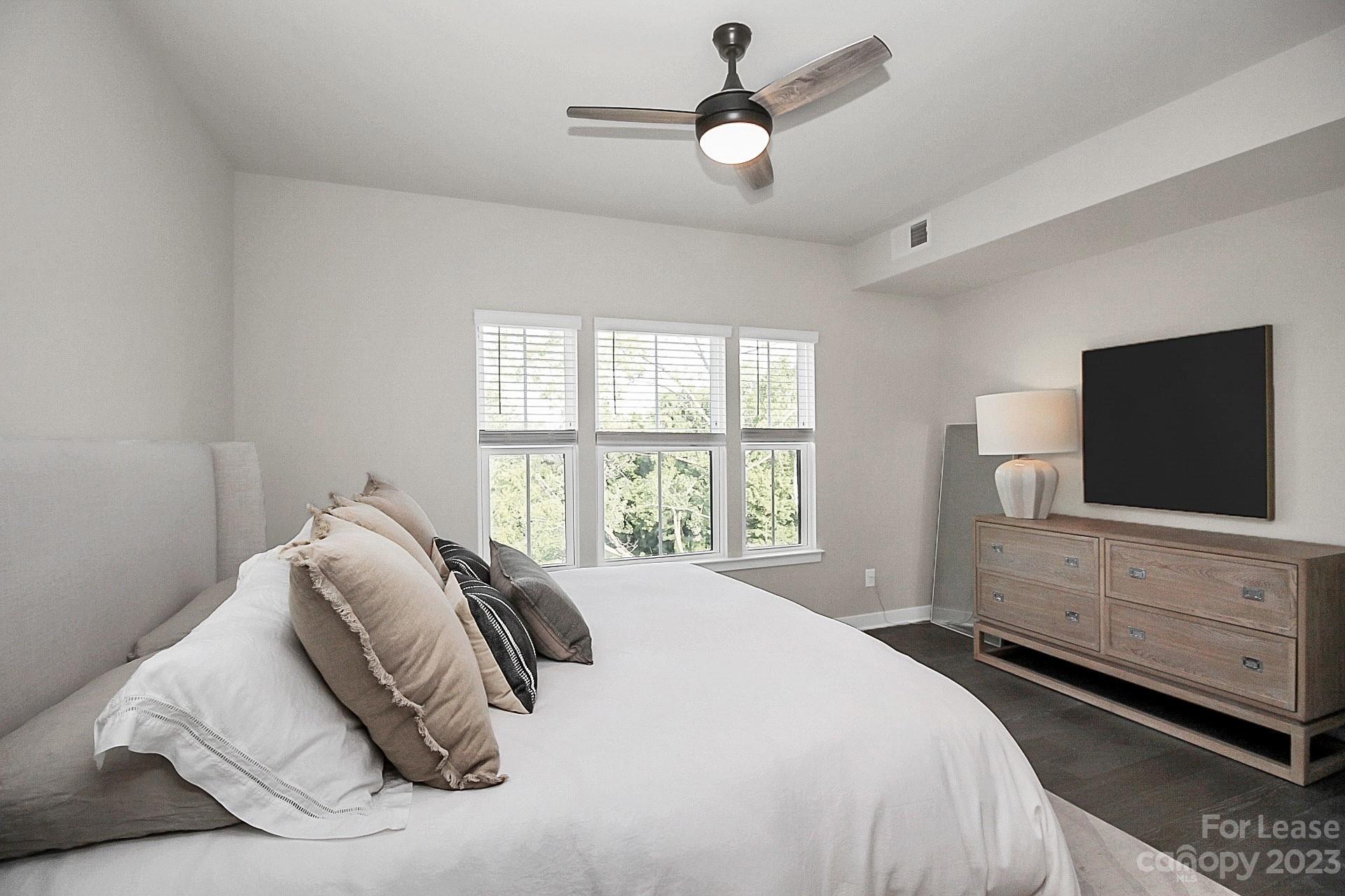 Tremont Square - Residential Lease