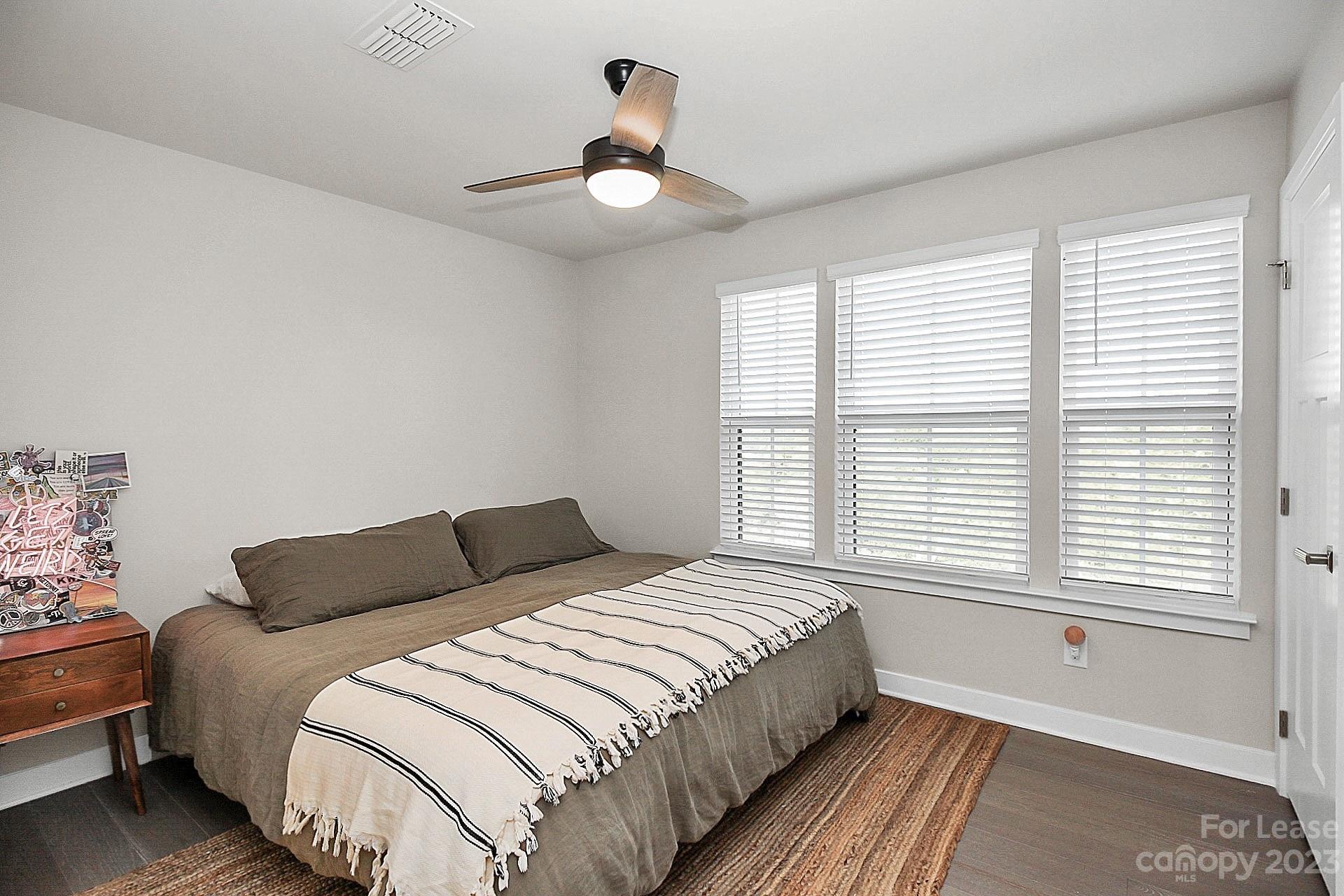 Tremont Square - Residential Lease