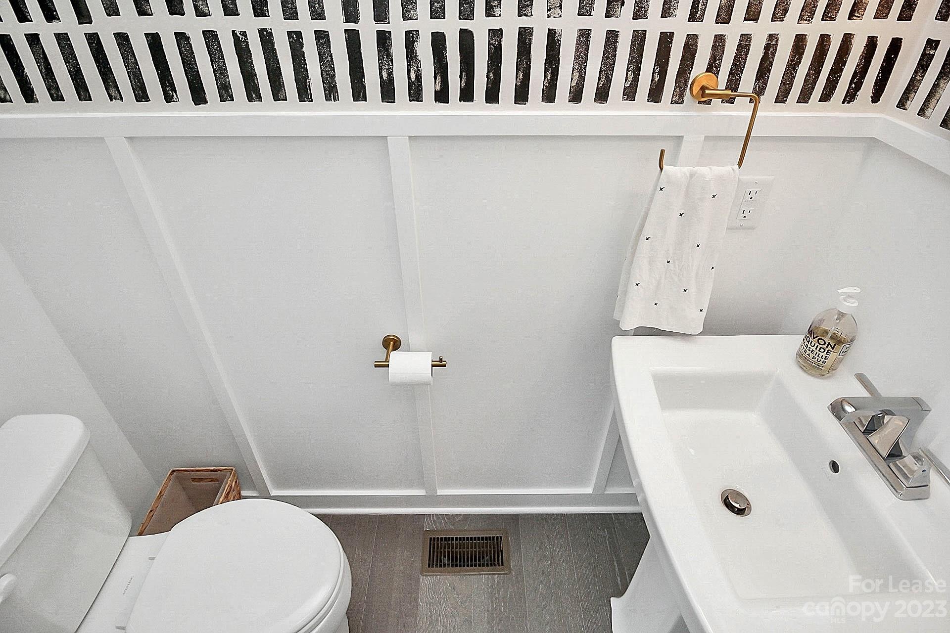 Tremont Square - Residential Lease