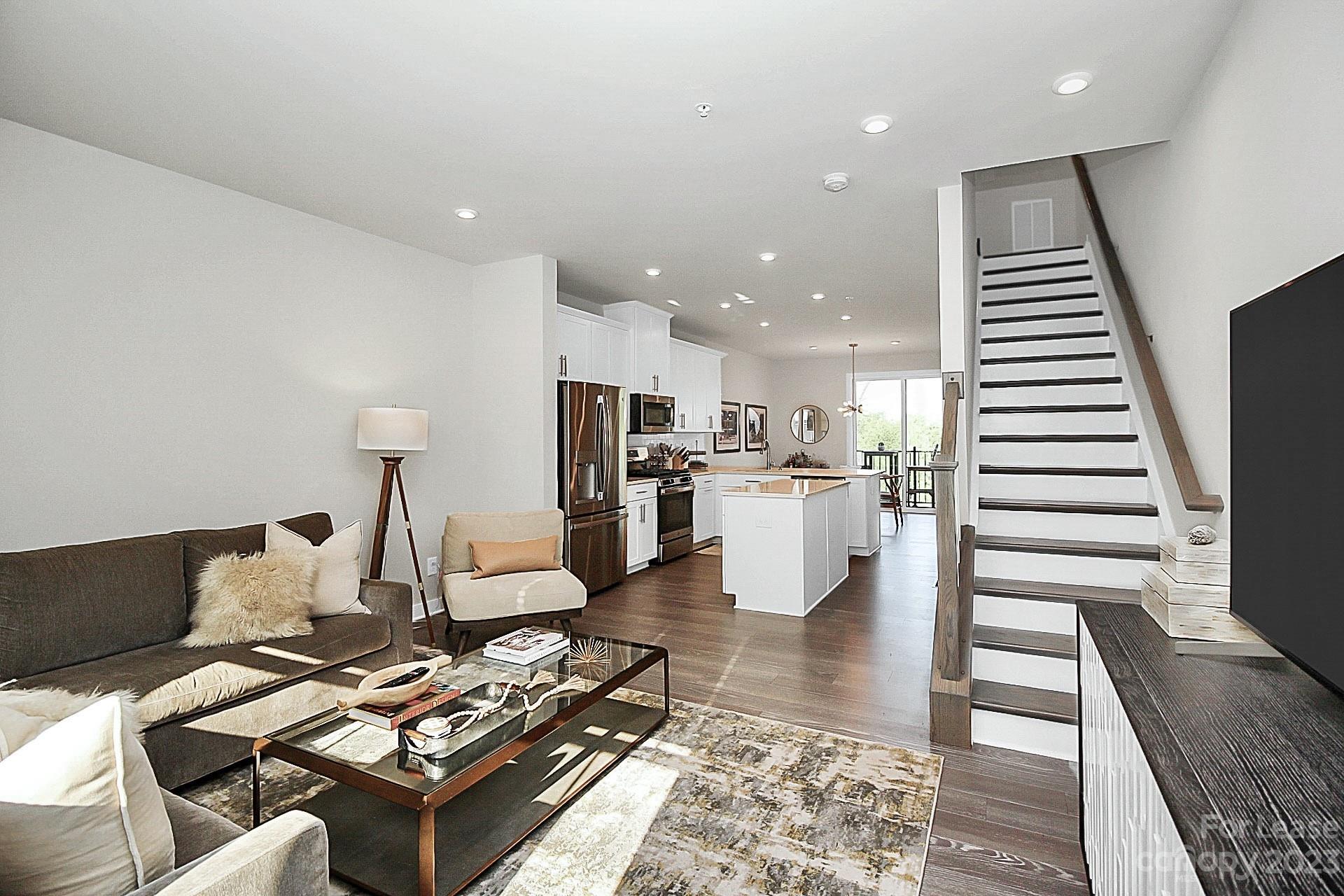 Tremont Square - Residential Lease