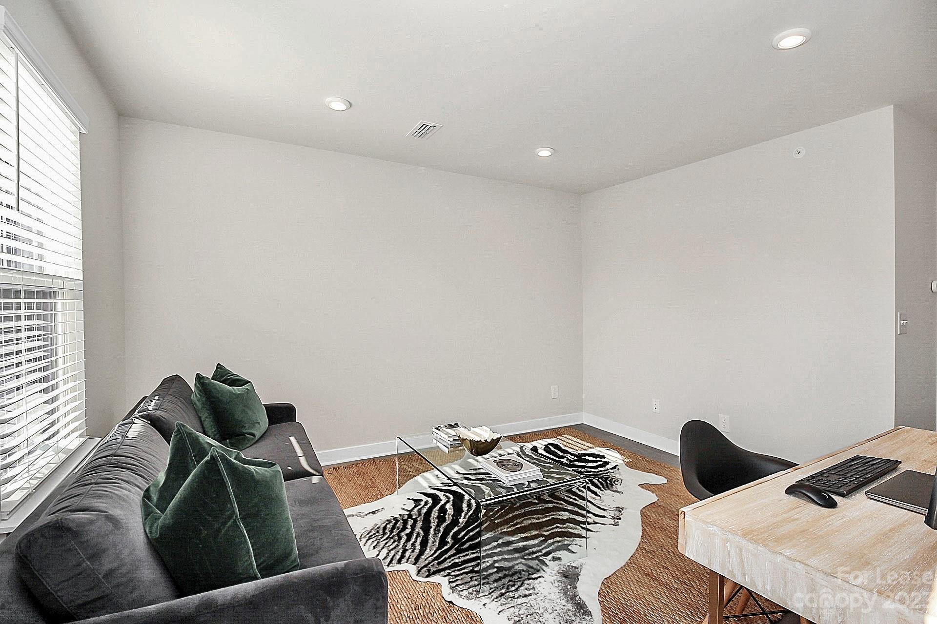 Tremont Square - Residential Lease