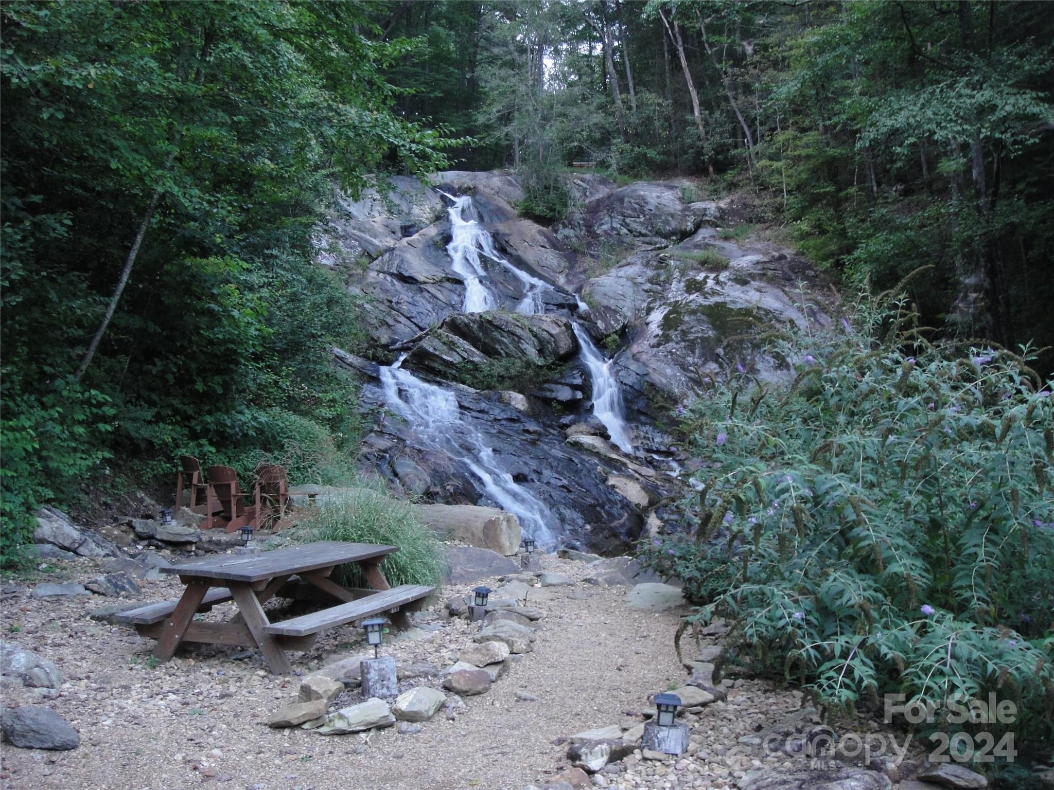 Buck Mountain - Land