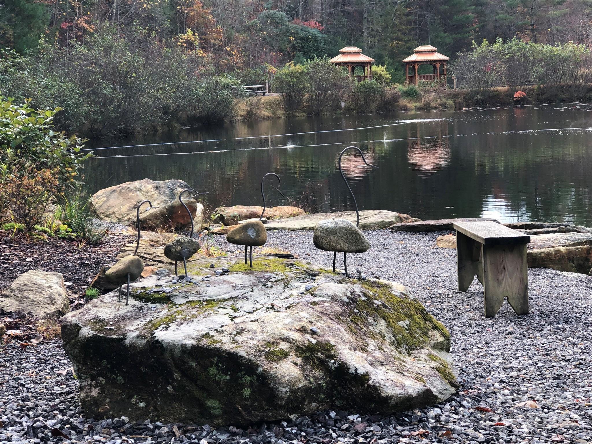 Buck Mountain - Land