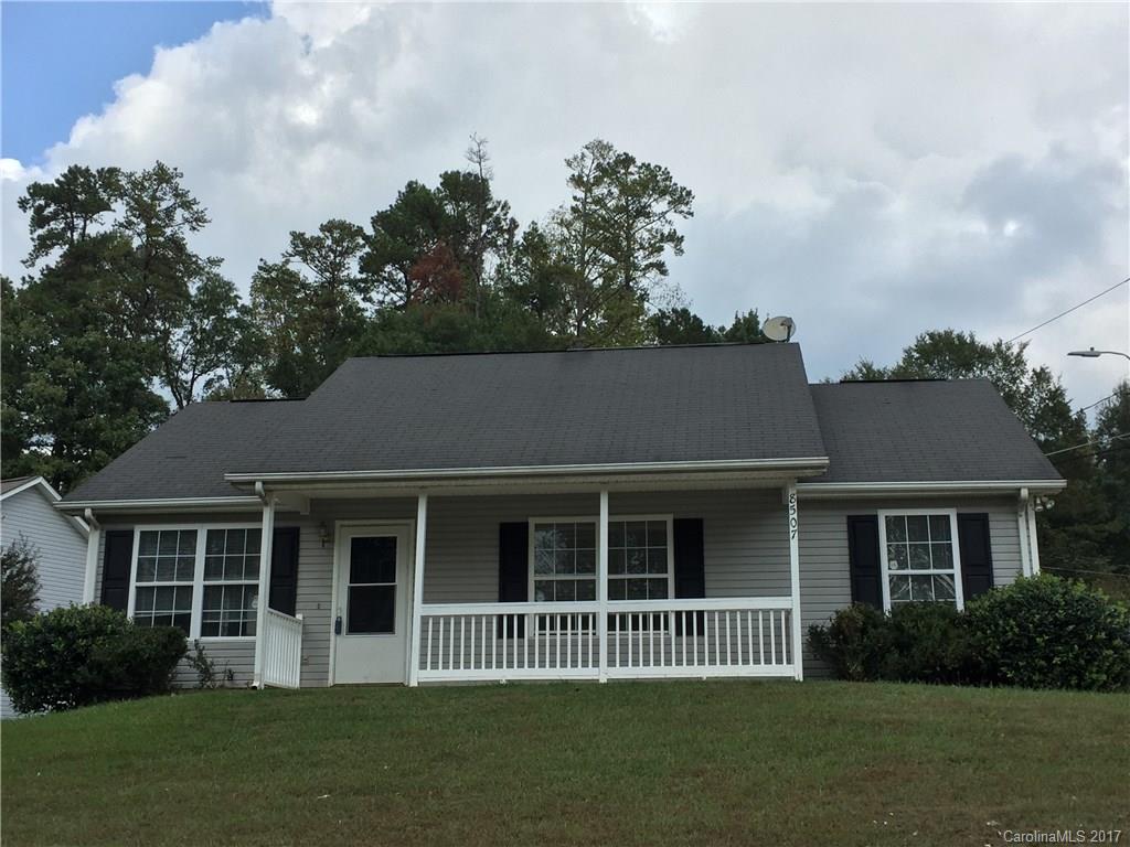 Hartford Village - Residential