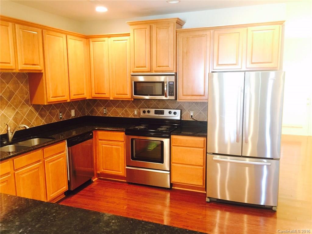 Brookdale Village - Residential Lease