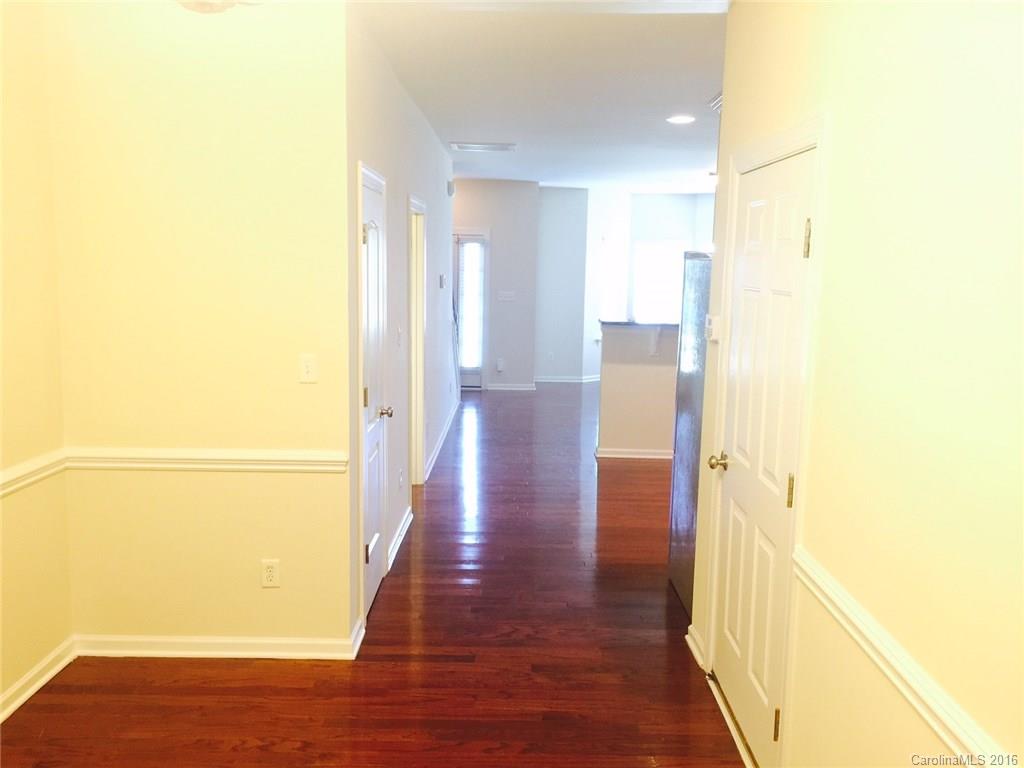 Brookdale Village - Residential Lease