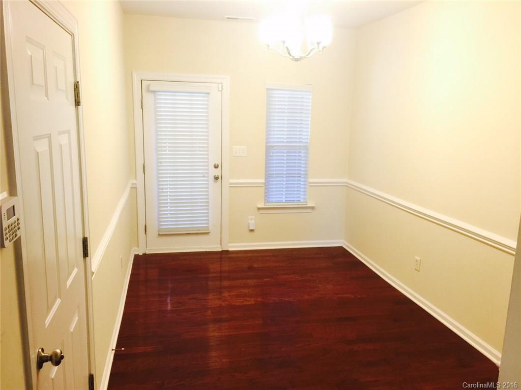 Brookdale Village - Residential Lease