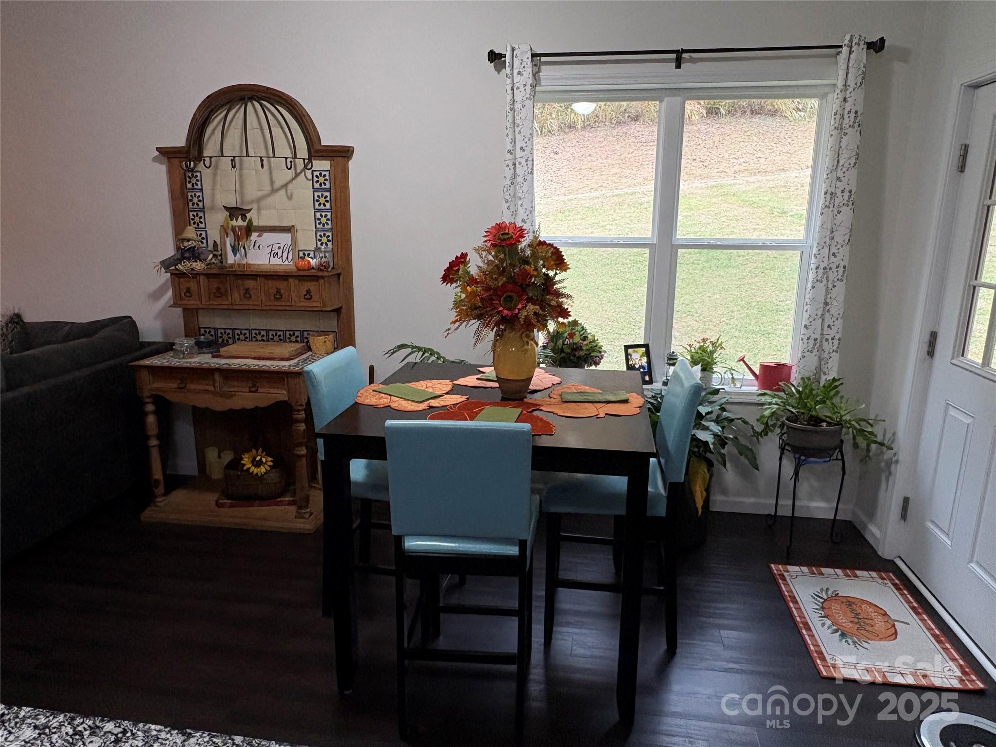 Petersburg Crossing - Residential