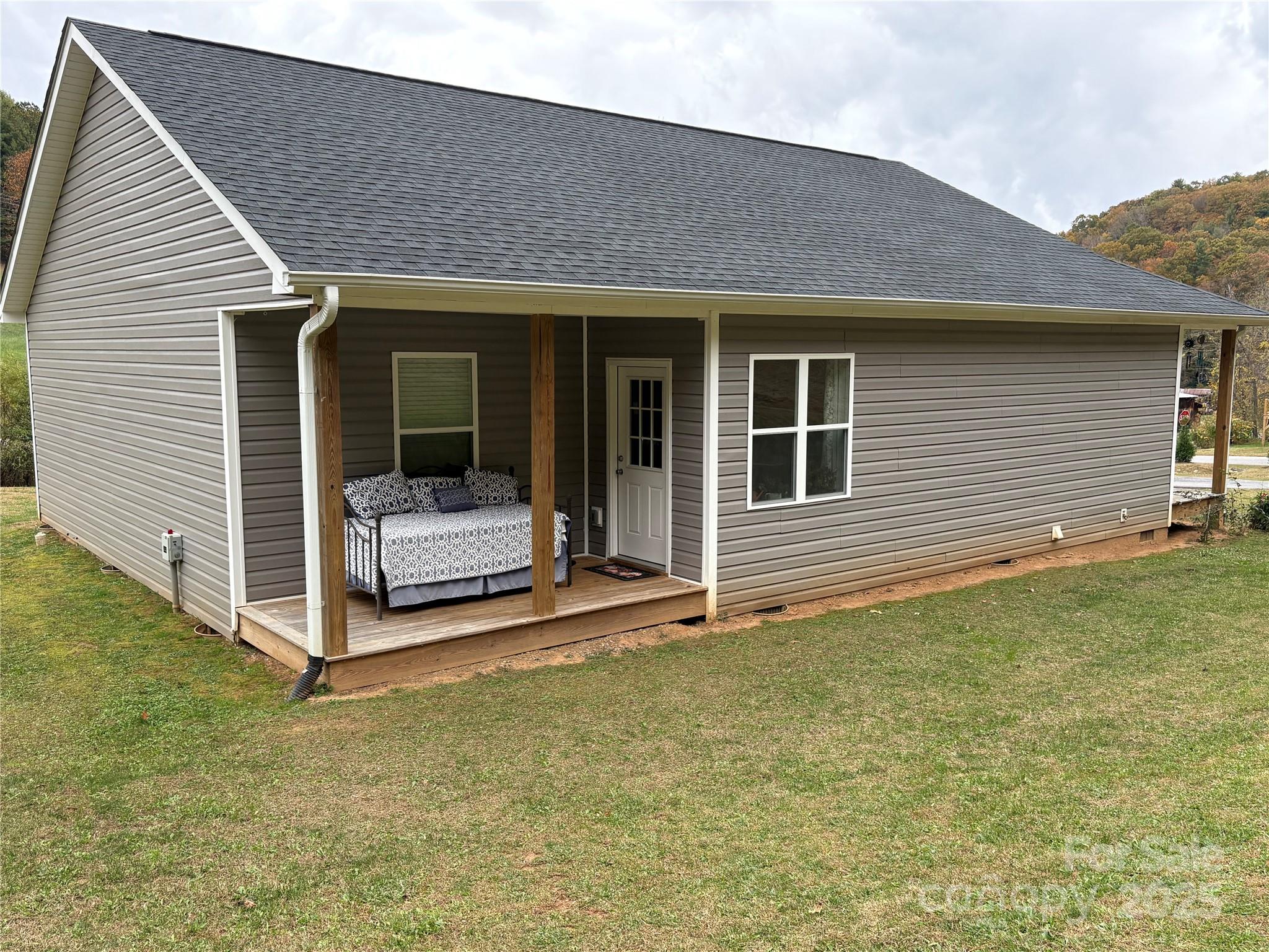 Petersburg Crossing - Residential