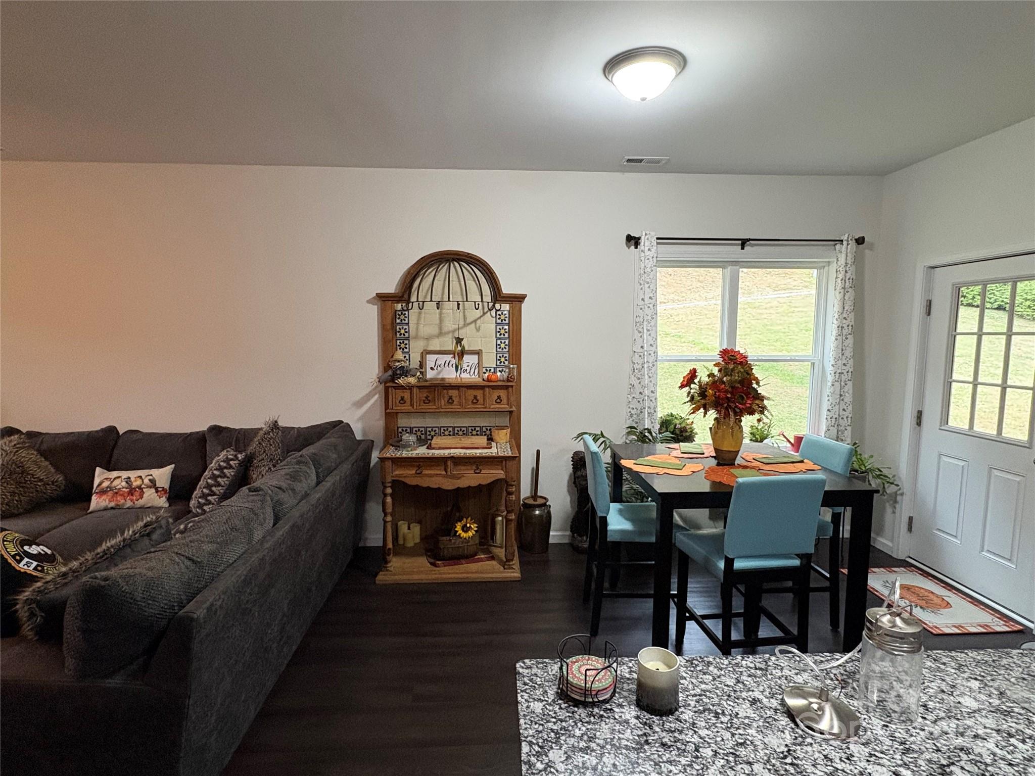 Petersburg Crossing - Residential