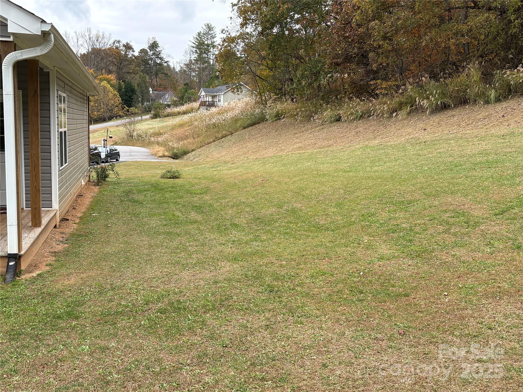 Petersburg Crossing - Residential