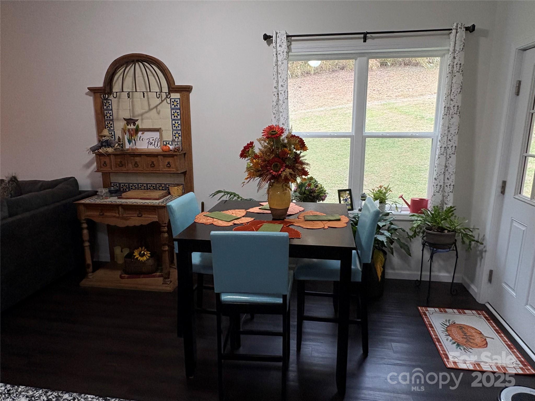 Petersburg Crossing - Residential