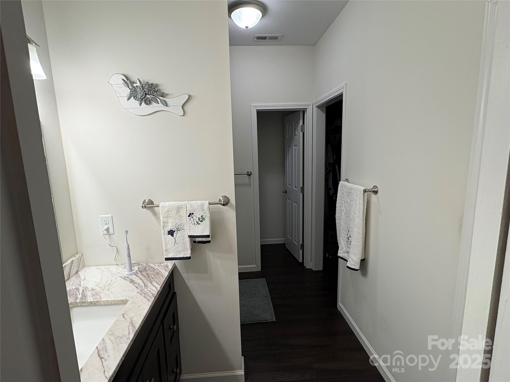 Petersburg Crossing - Residential