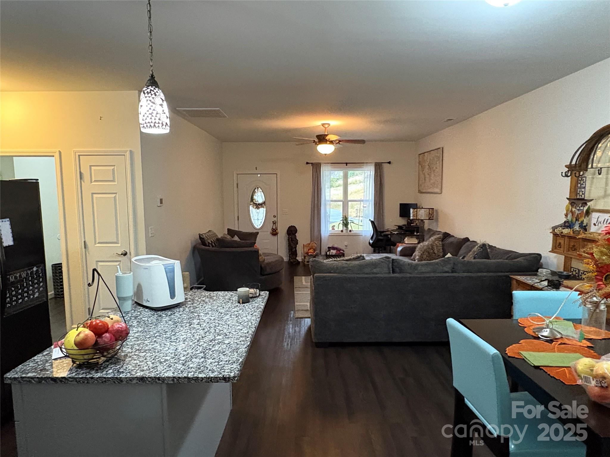 Petersburg Crossing - Residential