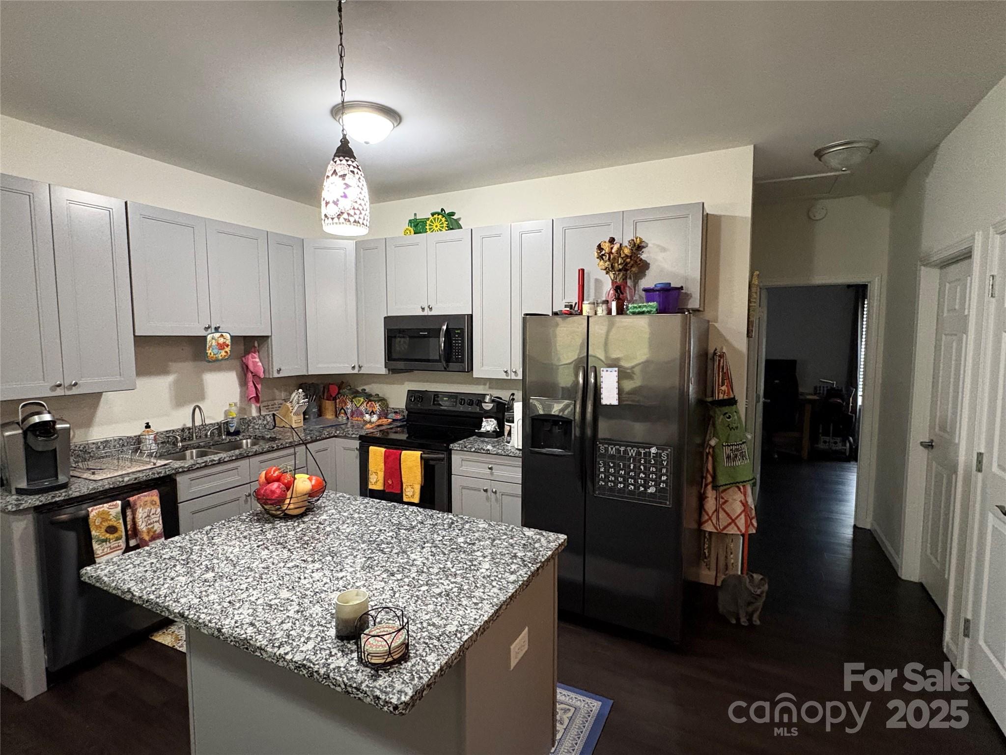 Petersburg Crossing - Residential