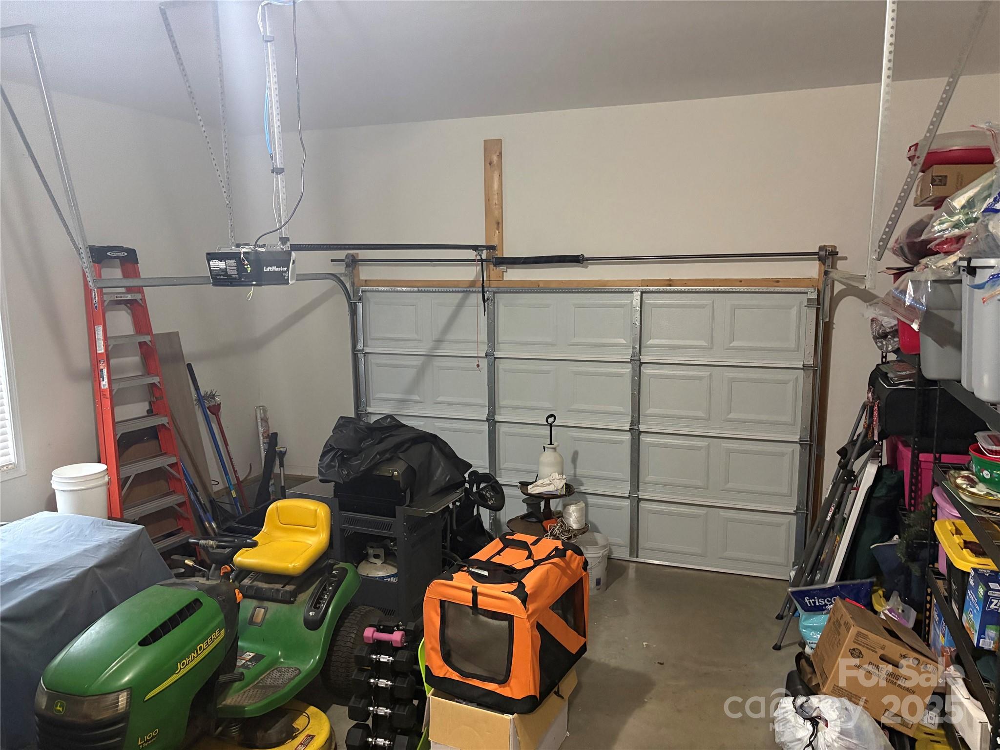 Petersburg Crossing - Residential