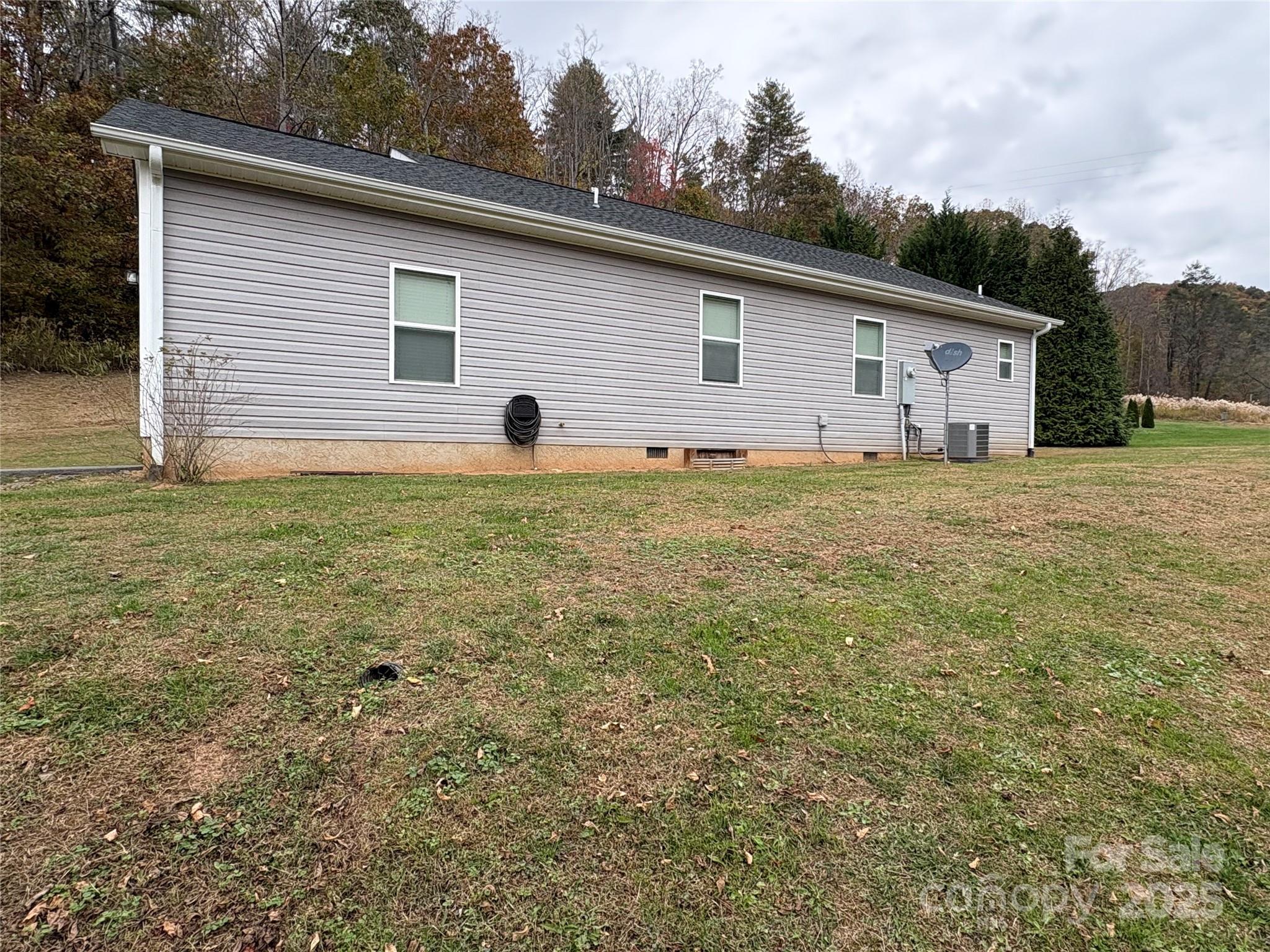 Petersburg Crossing - Residential