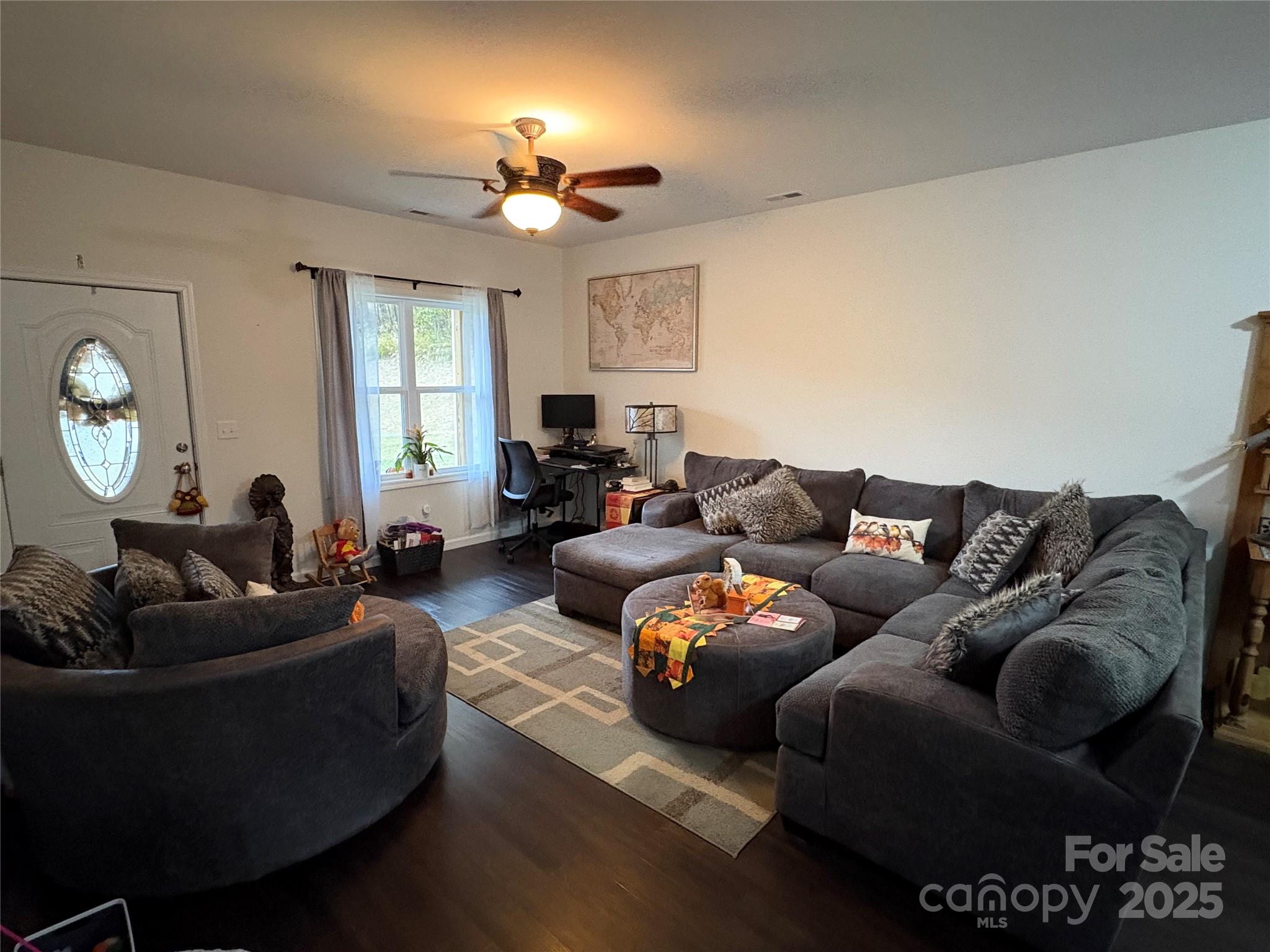 Petersburg Crossing - Residential