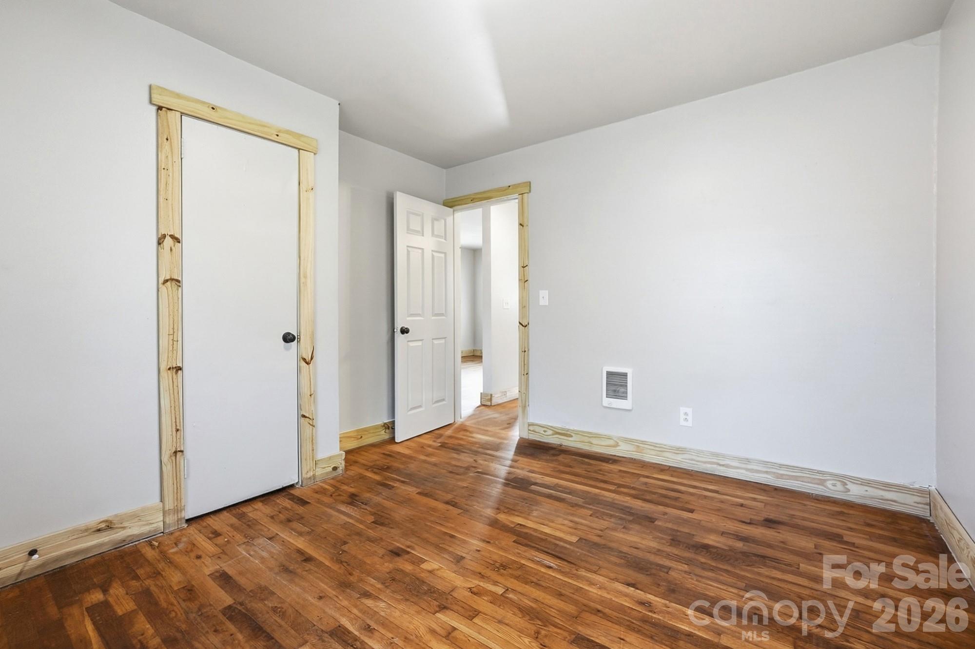 Lincoln Heights - Residential