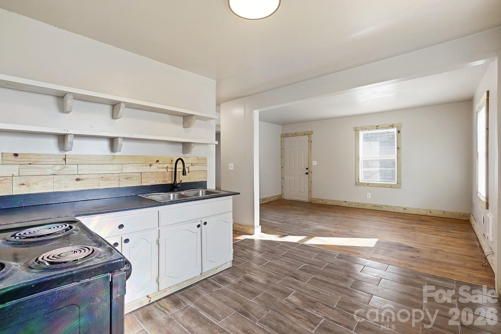 Lincoln Heights - Residential