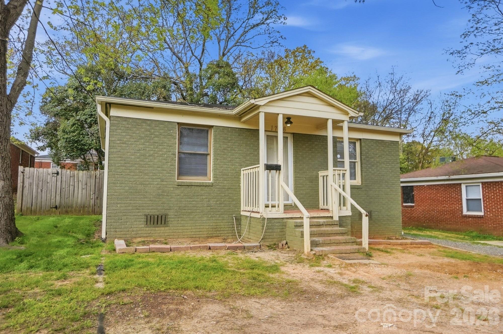 Lincoln Heights - Residential