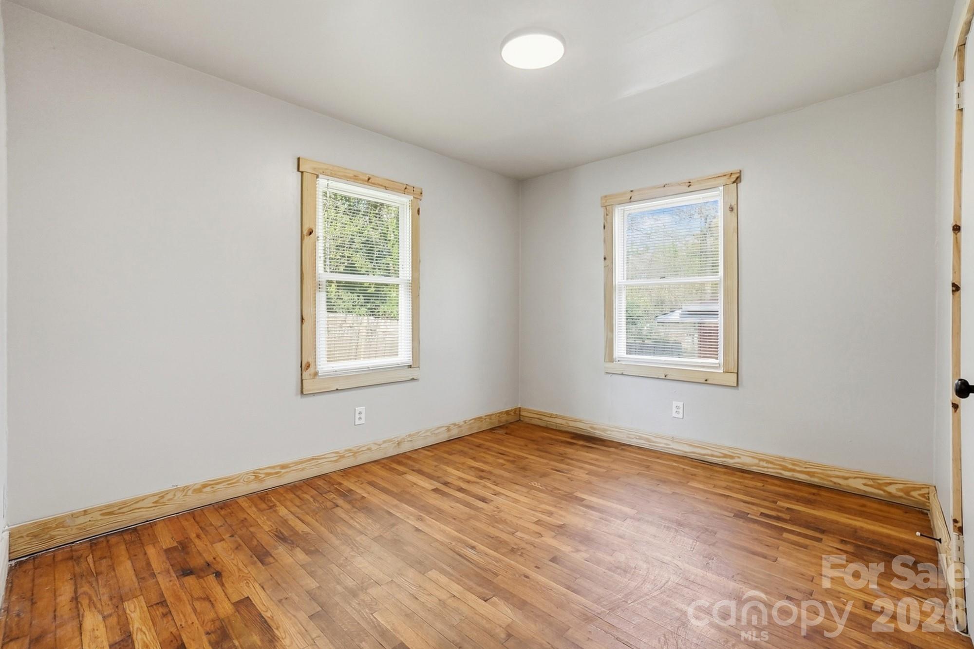 Lincoln Heights - Residential