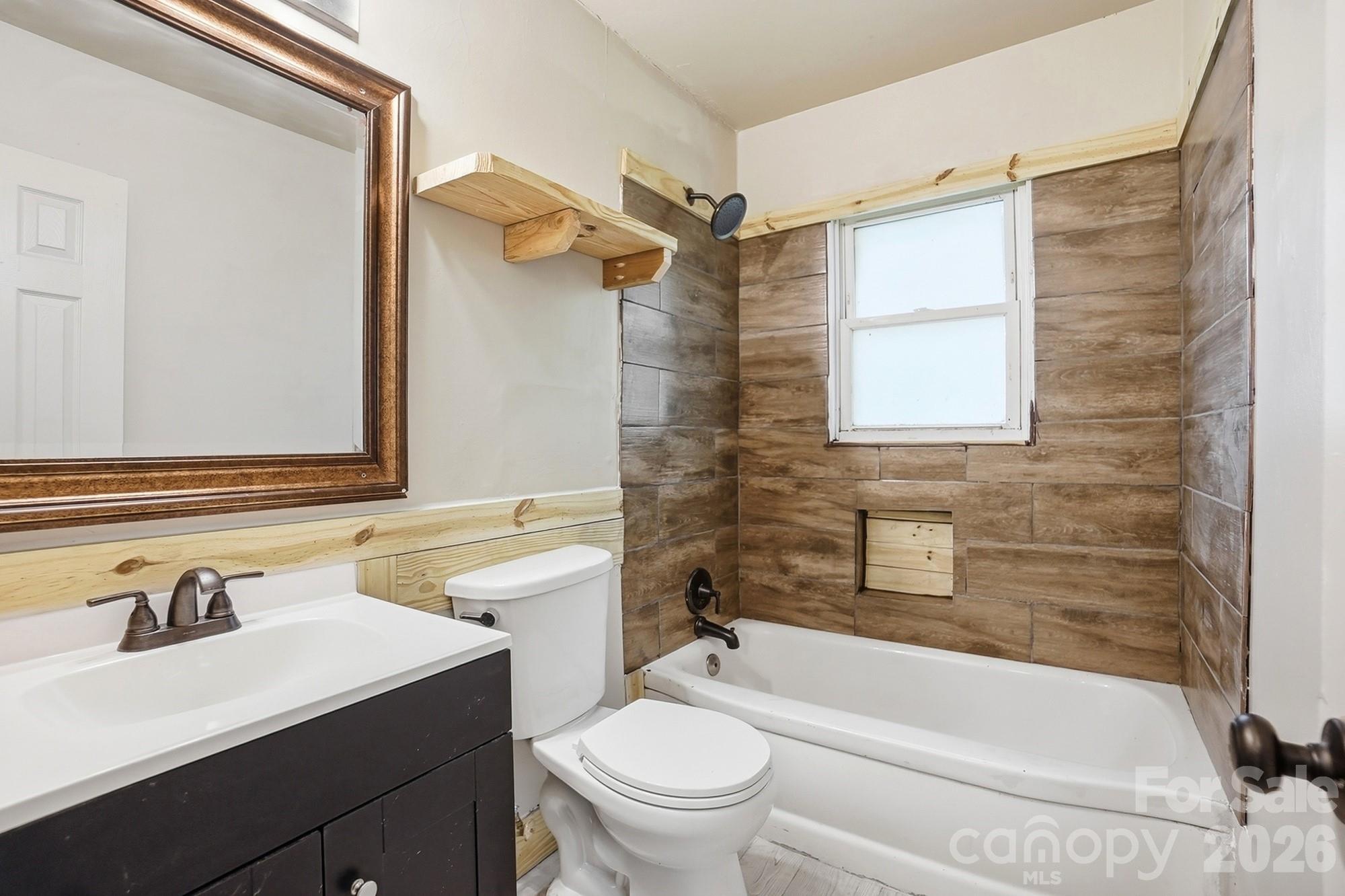 Lincoln Heights - Residential