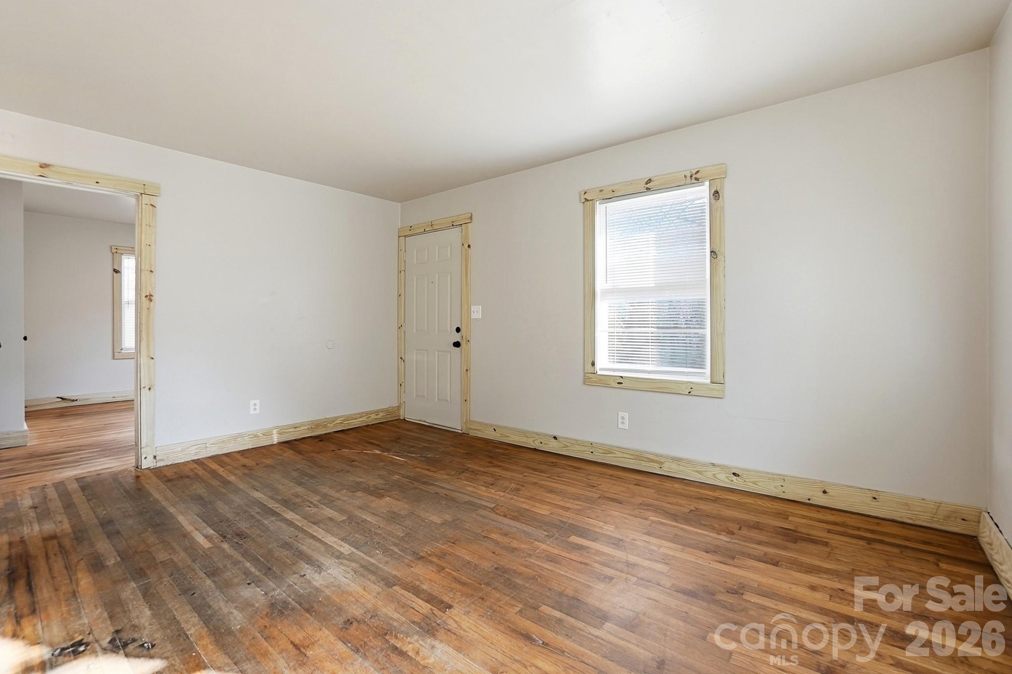 Lincoln Heights - Residential