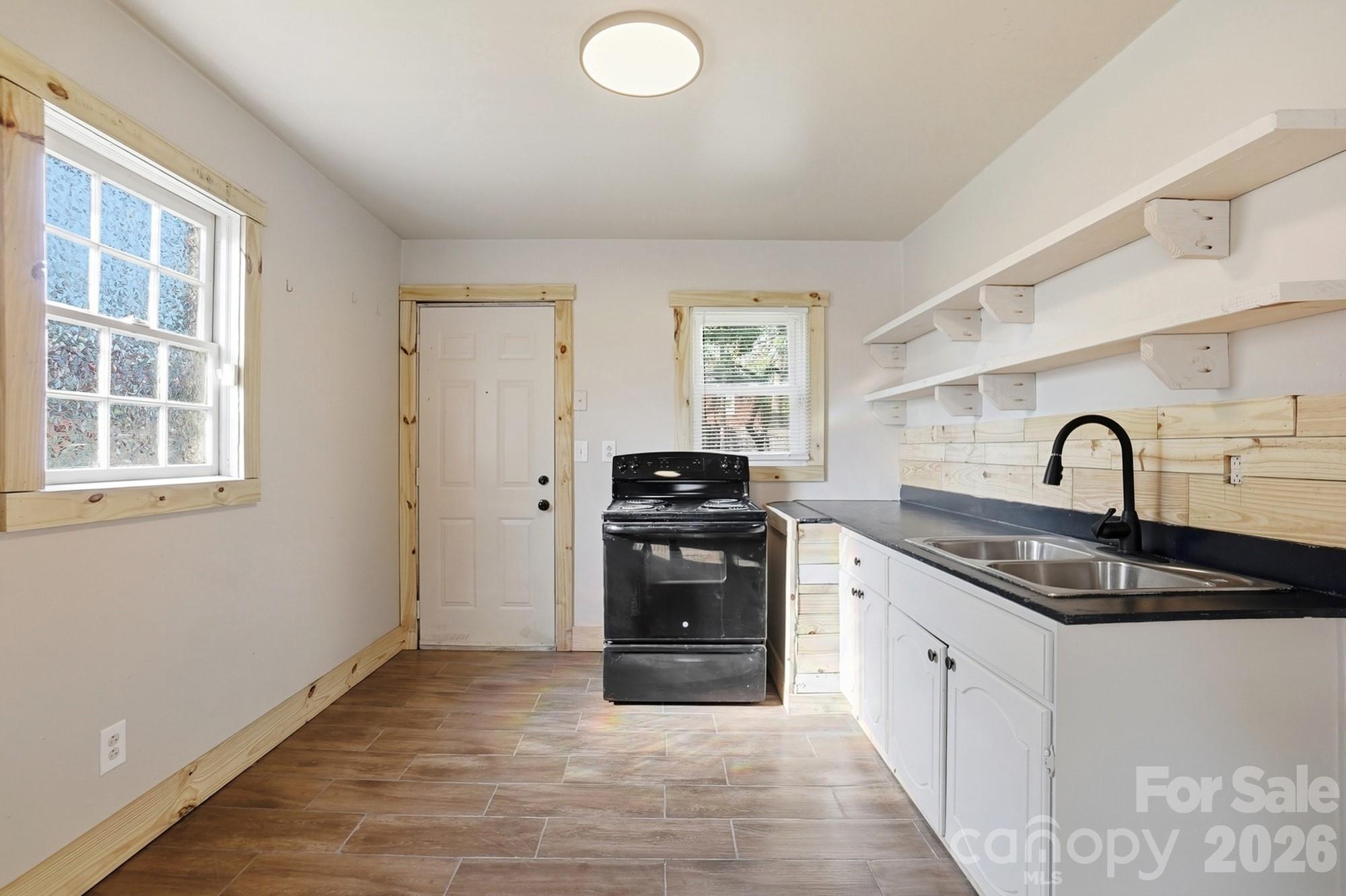 Lincoln Heights - Residential