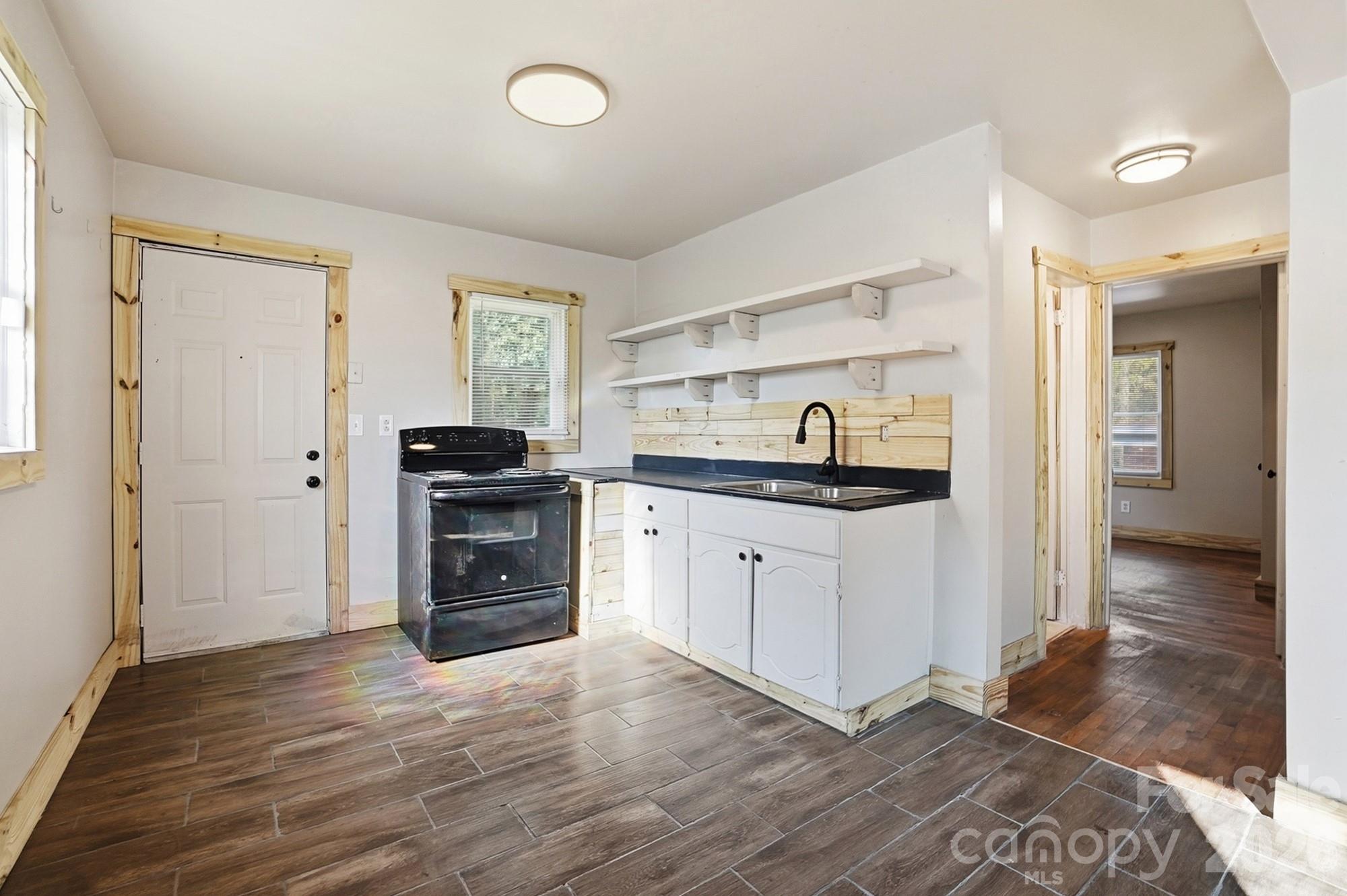 Lincoln Heights - Residential