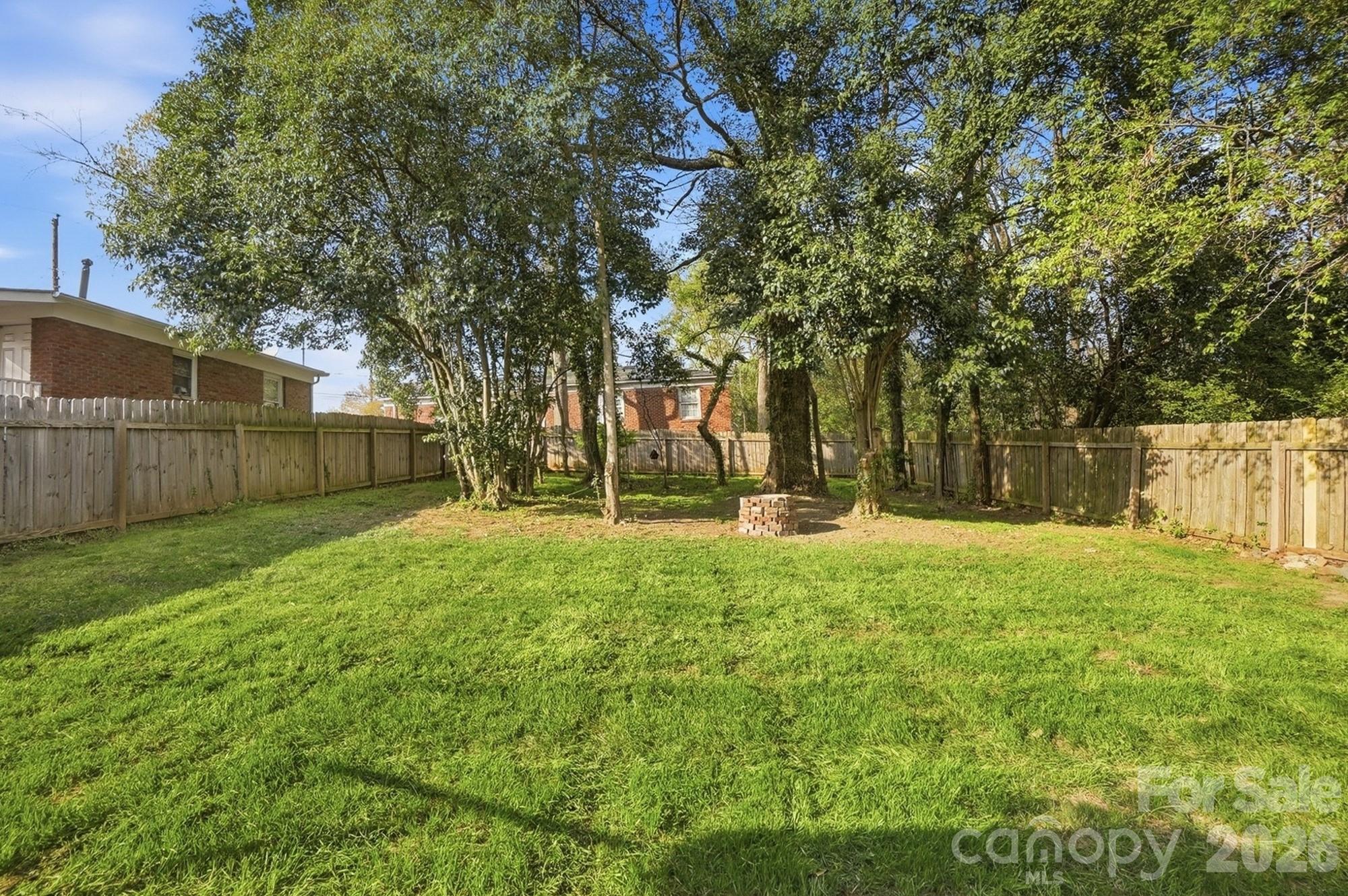 Lincoln Heights - Residential