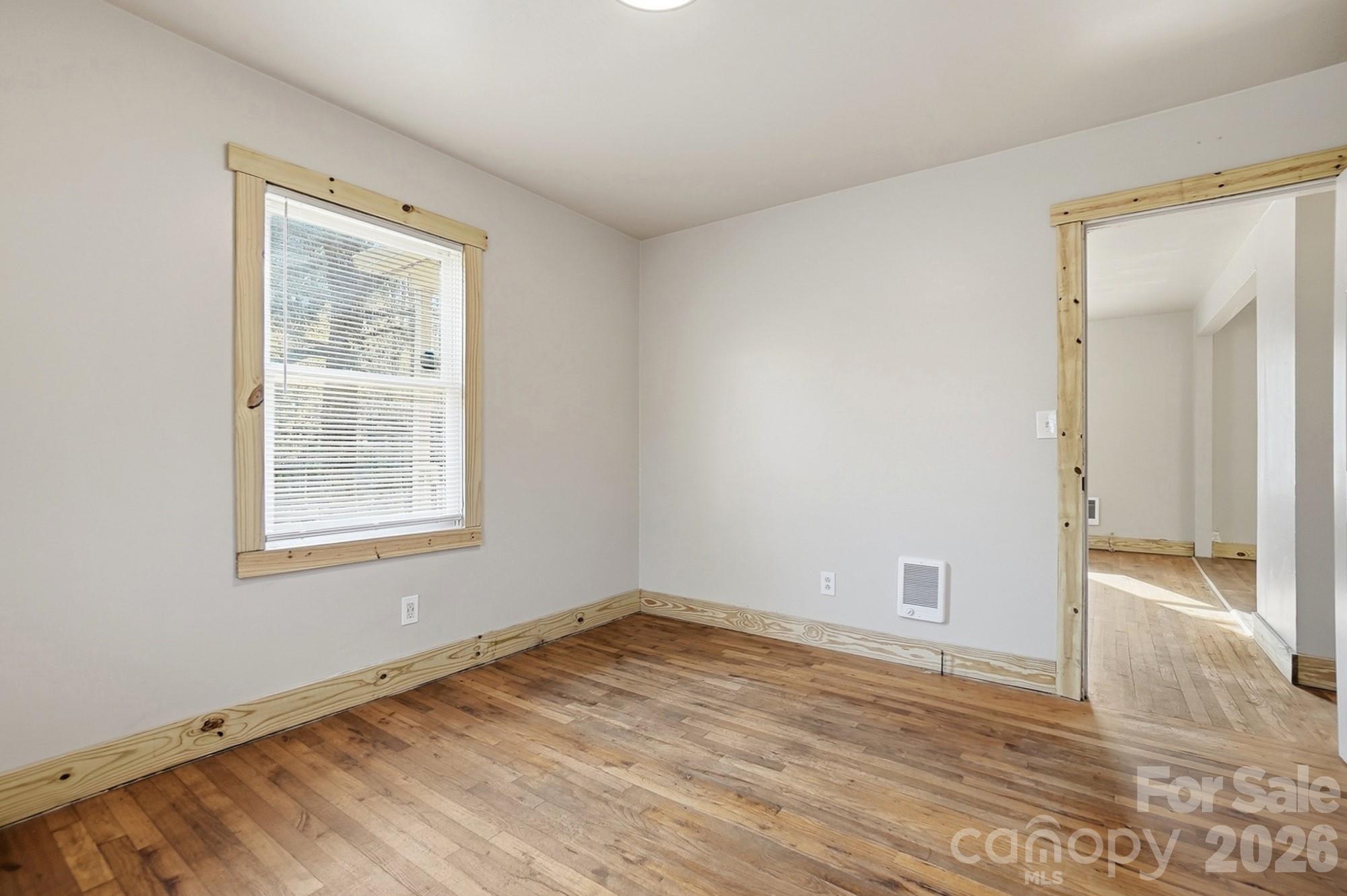 Lincoln Heights - Residential