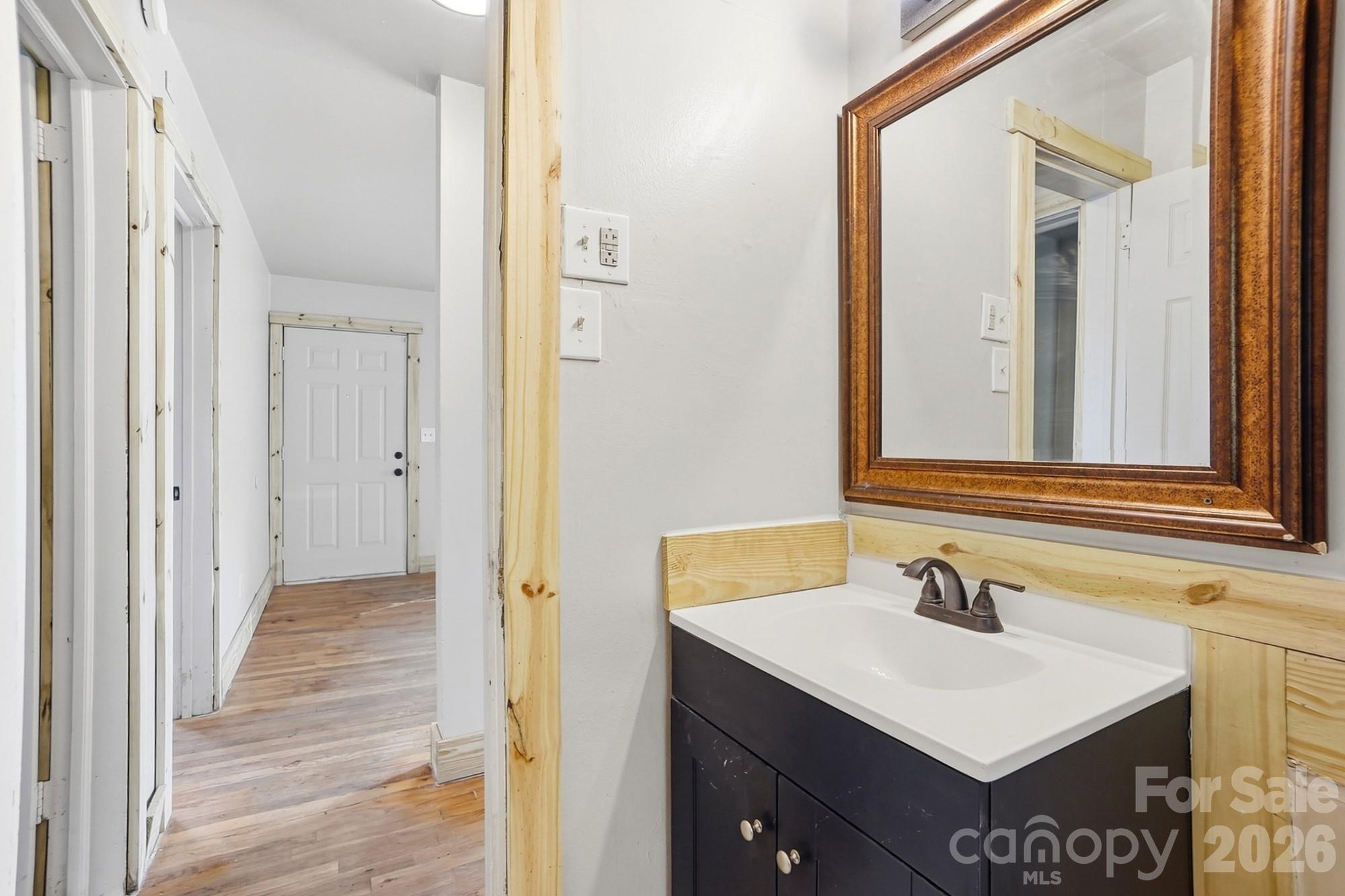 Lincoln Heights - Residential