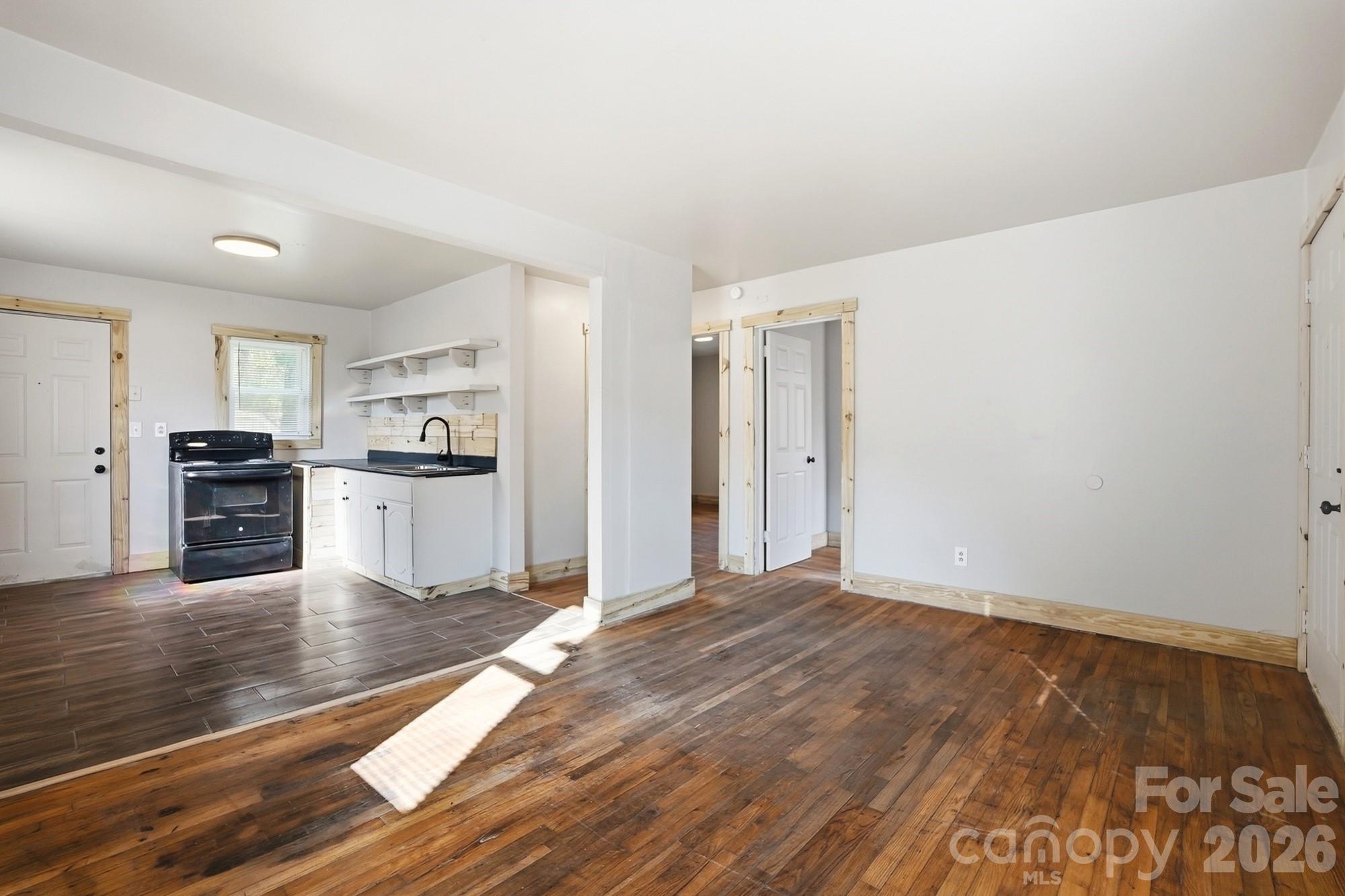 Lincoln Heights - Residential