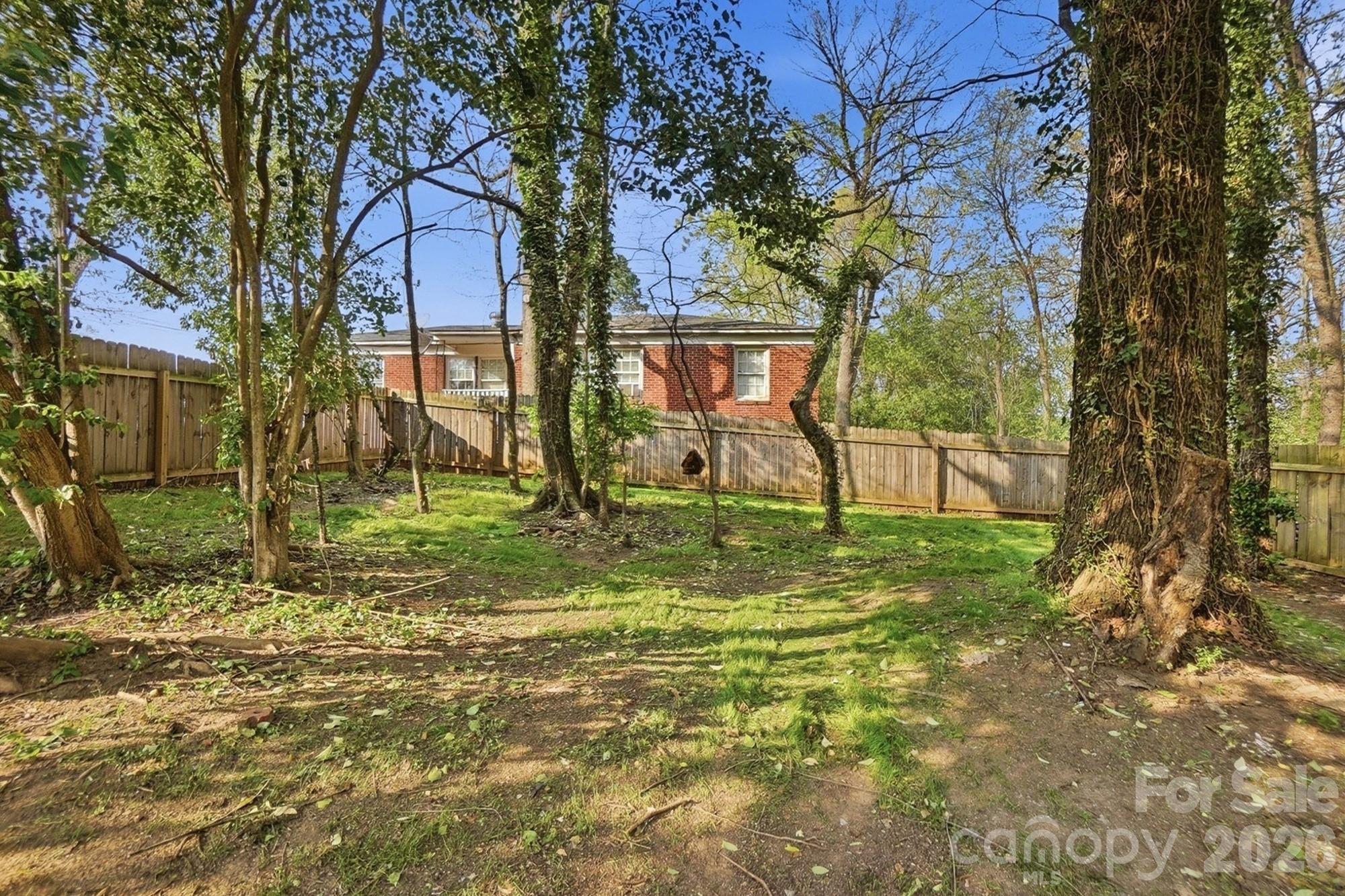 Lincoln Heights - Residential