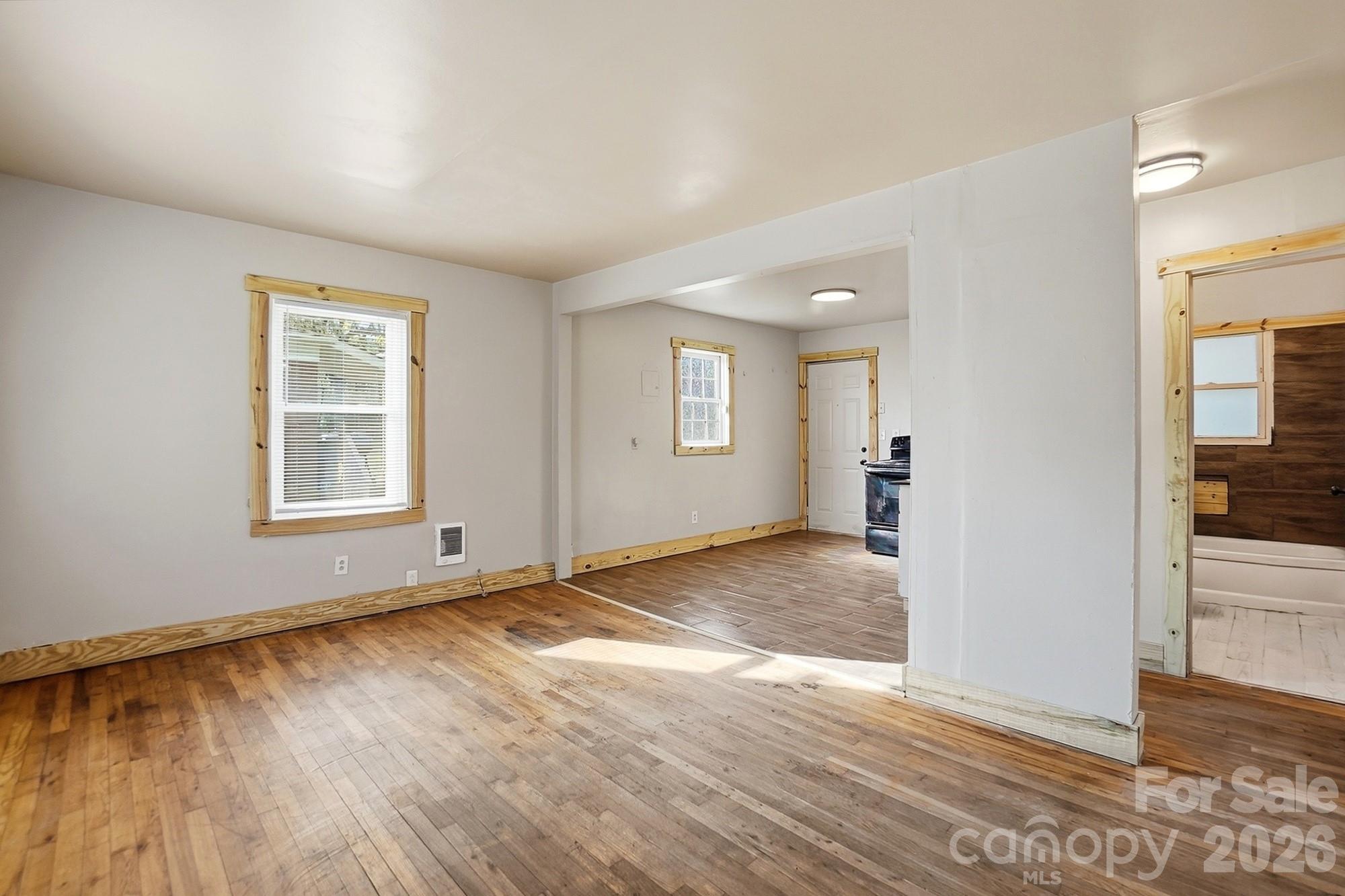 Lincoln Heights - Residential