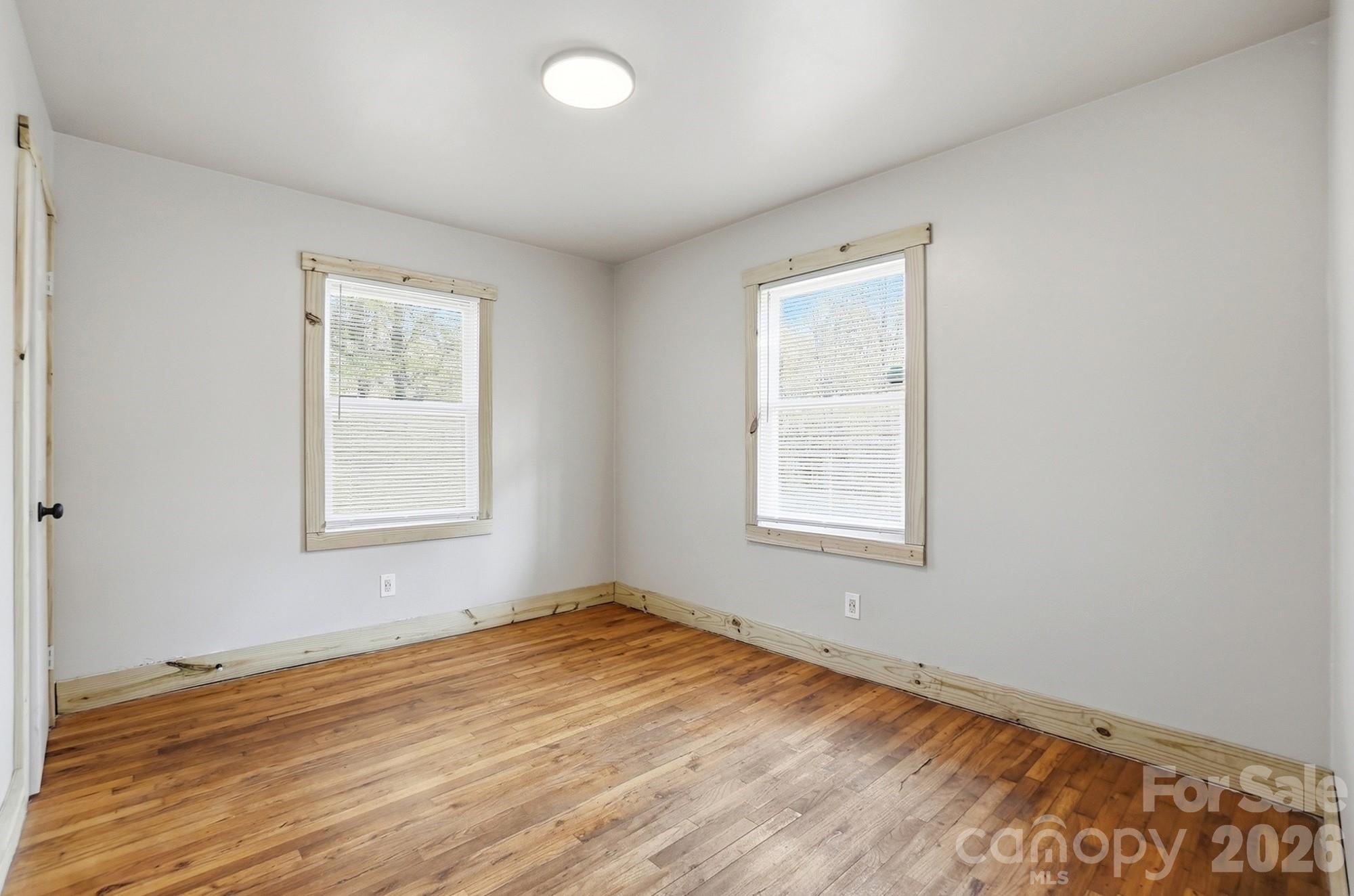 Lincoln Heights - Residential