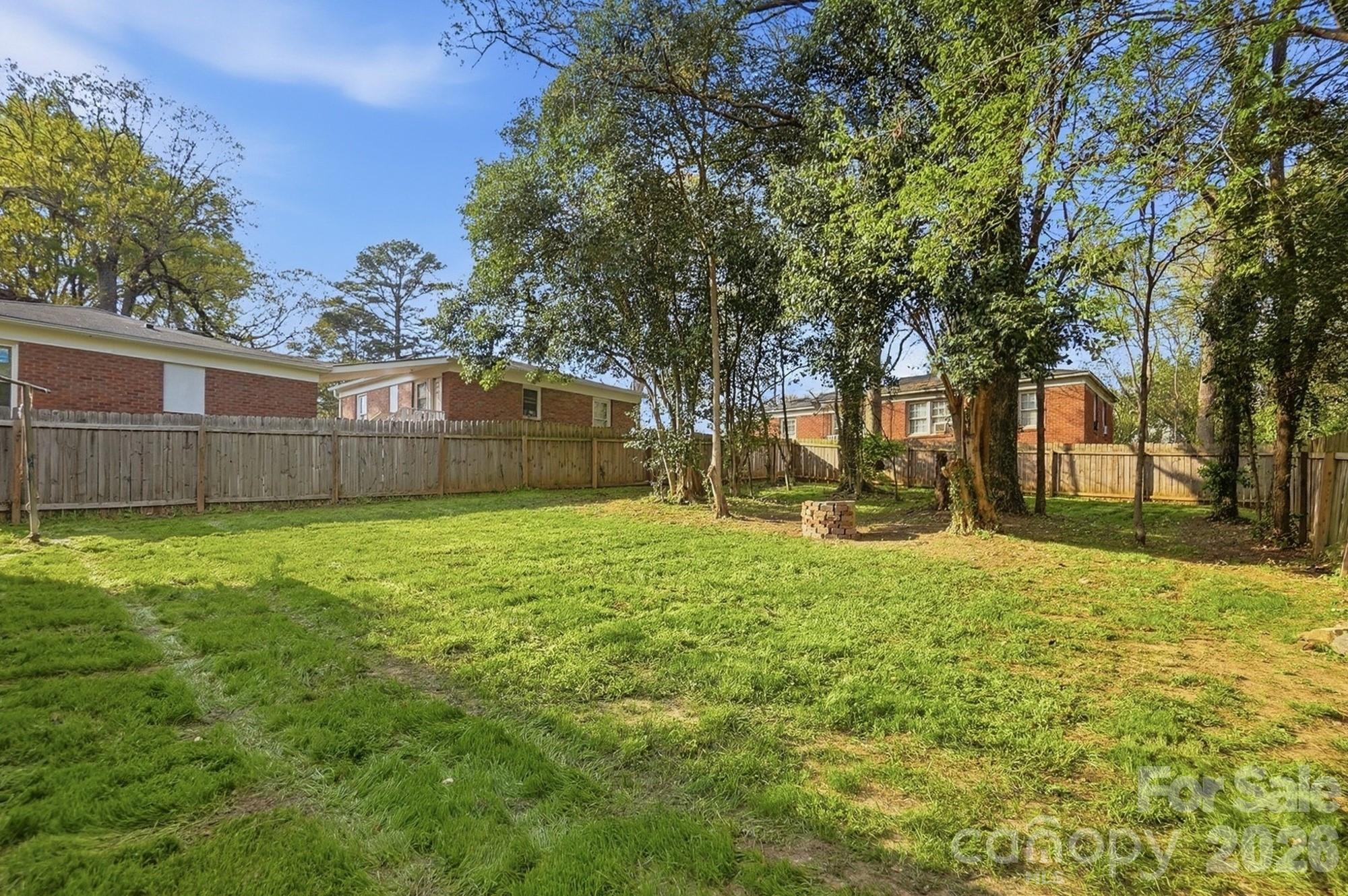 Lincoln Heights - Residential