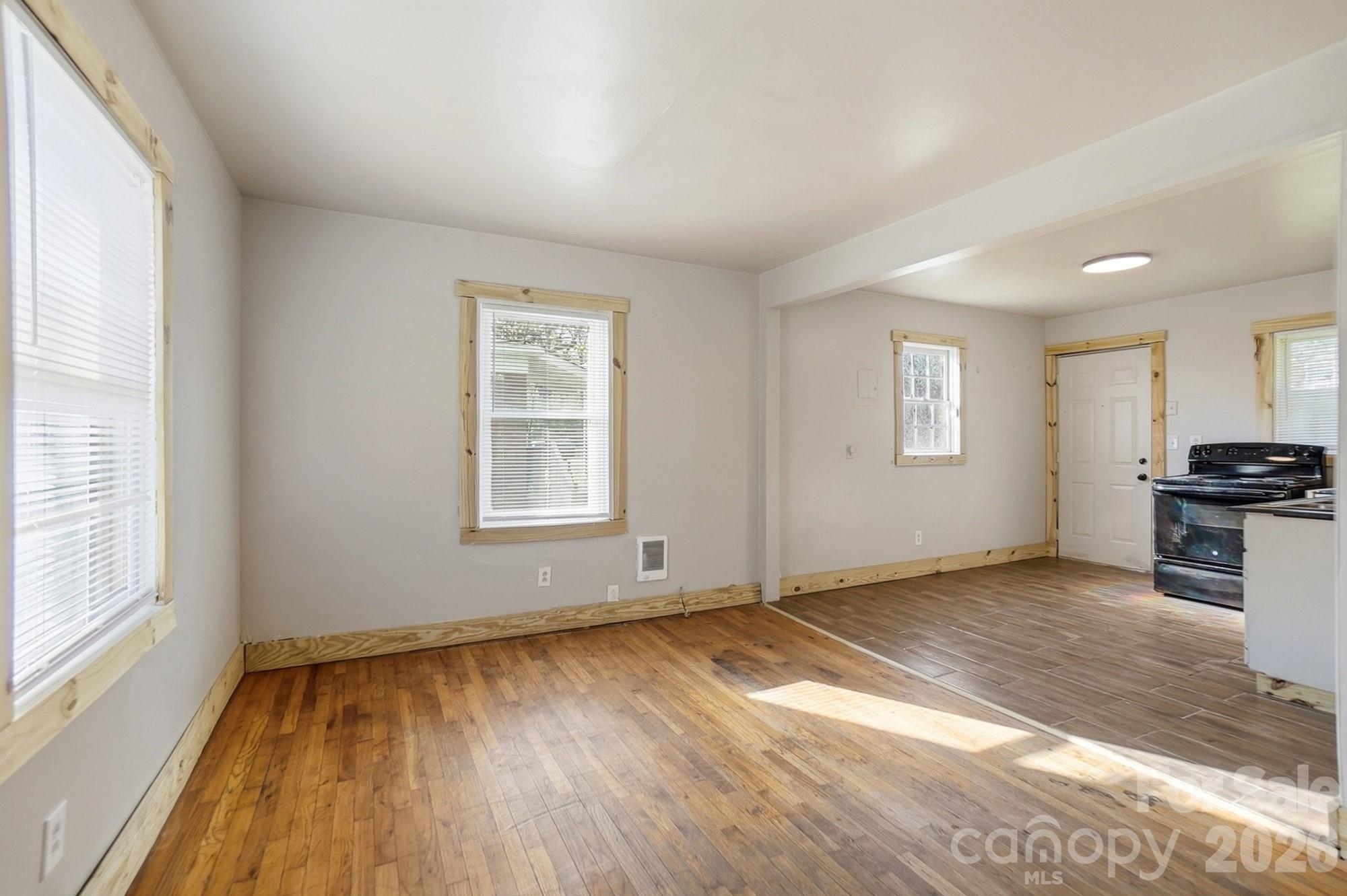 Lincoln Heights - Residential