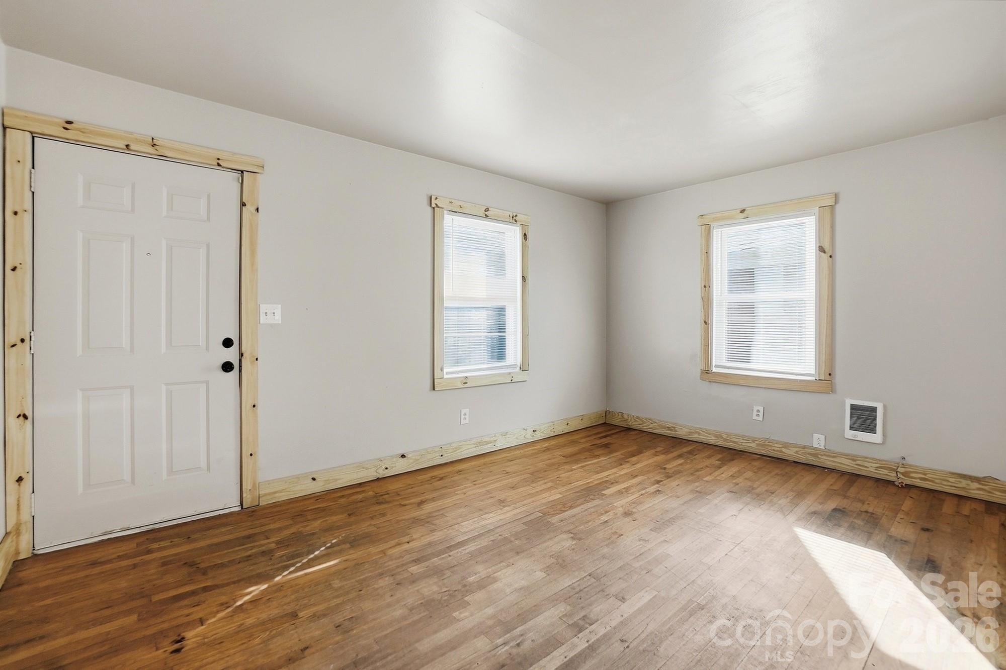 Lincoln Heights - Residential