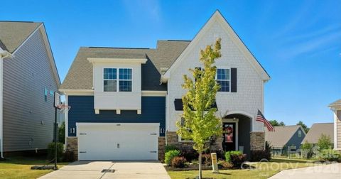 Photo of 1009 Cheviot Court, Waxhaw, NC 28173 (MLS # 4353943)