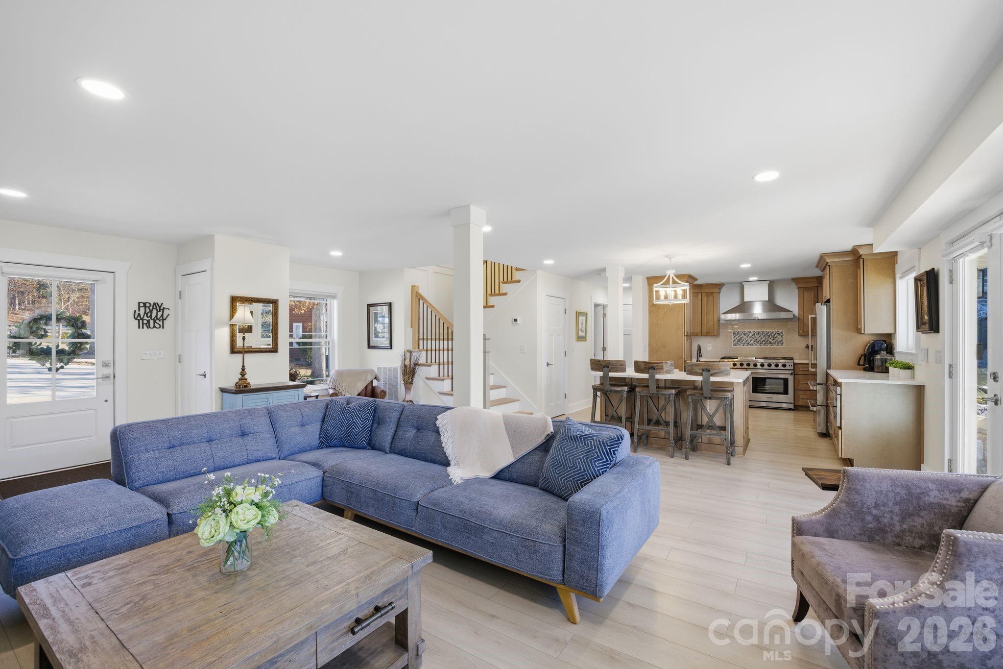 Riverwood - Residential