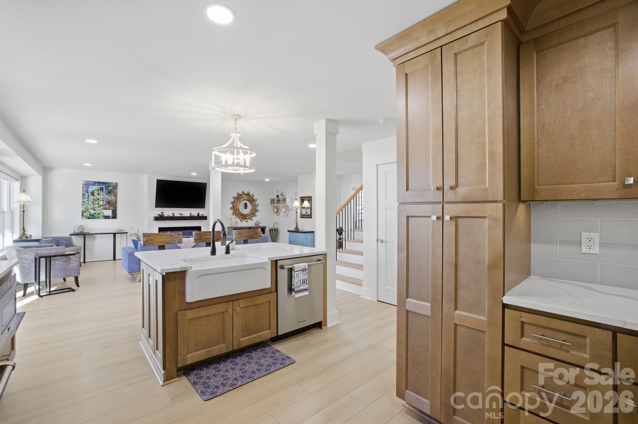 Riverwood - Residential