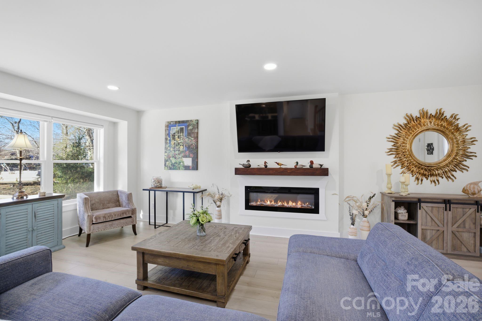 Riverwood - Residential